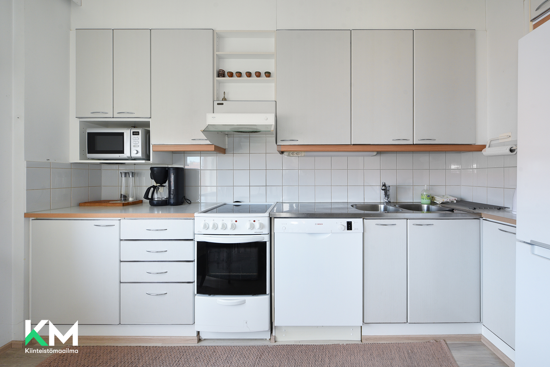 Kauppakatu 36, Keskusta, Lahti