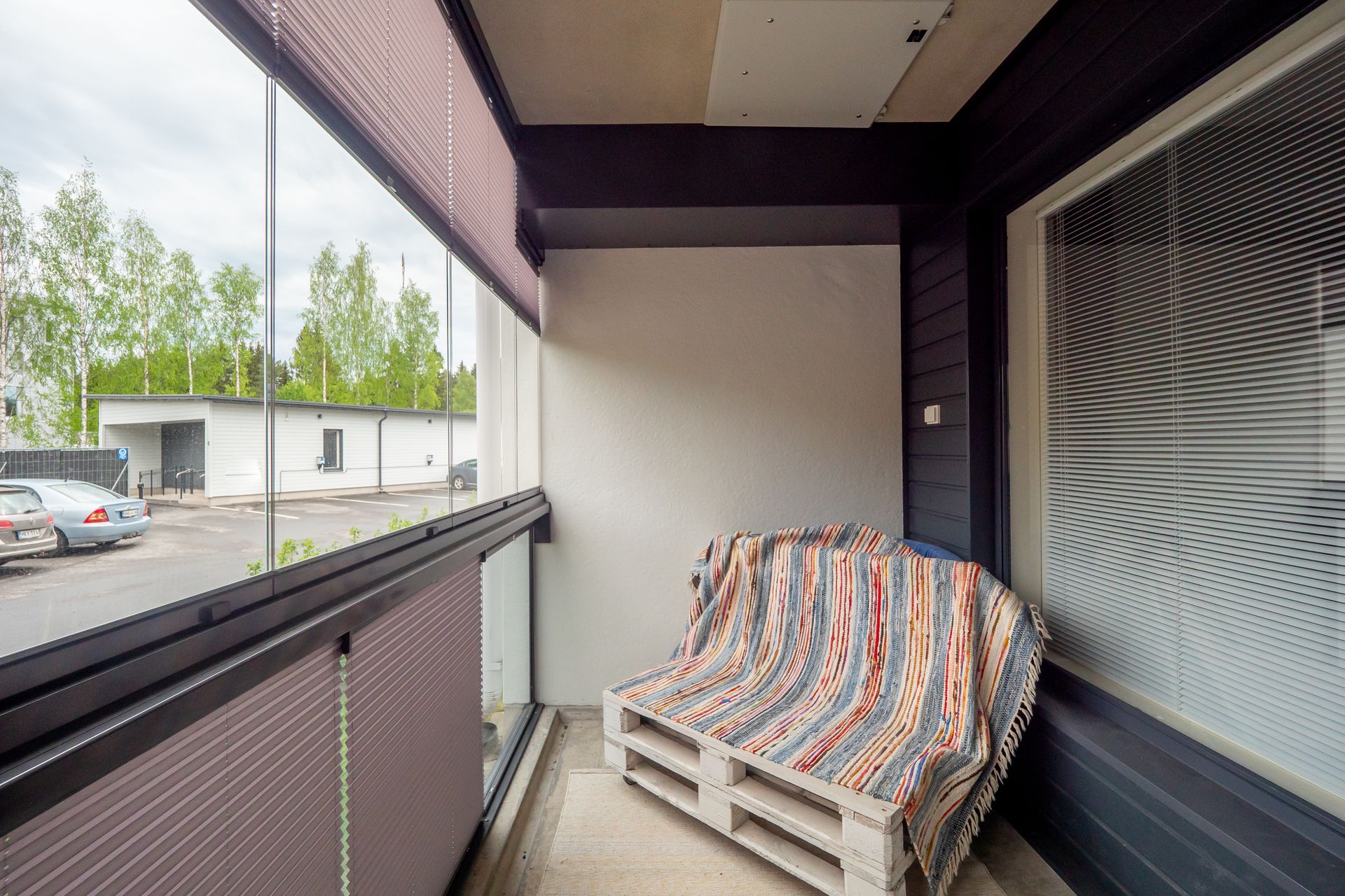 Asemantie 2, Keskusta, Kempele