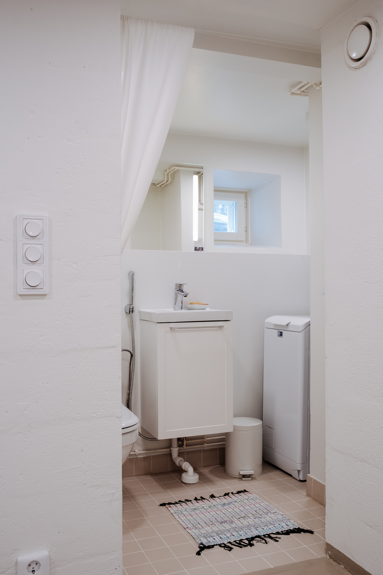 Turjantie 6, Käpylä, Helsinki