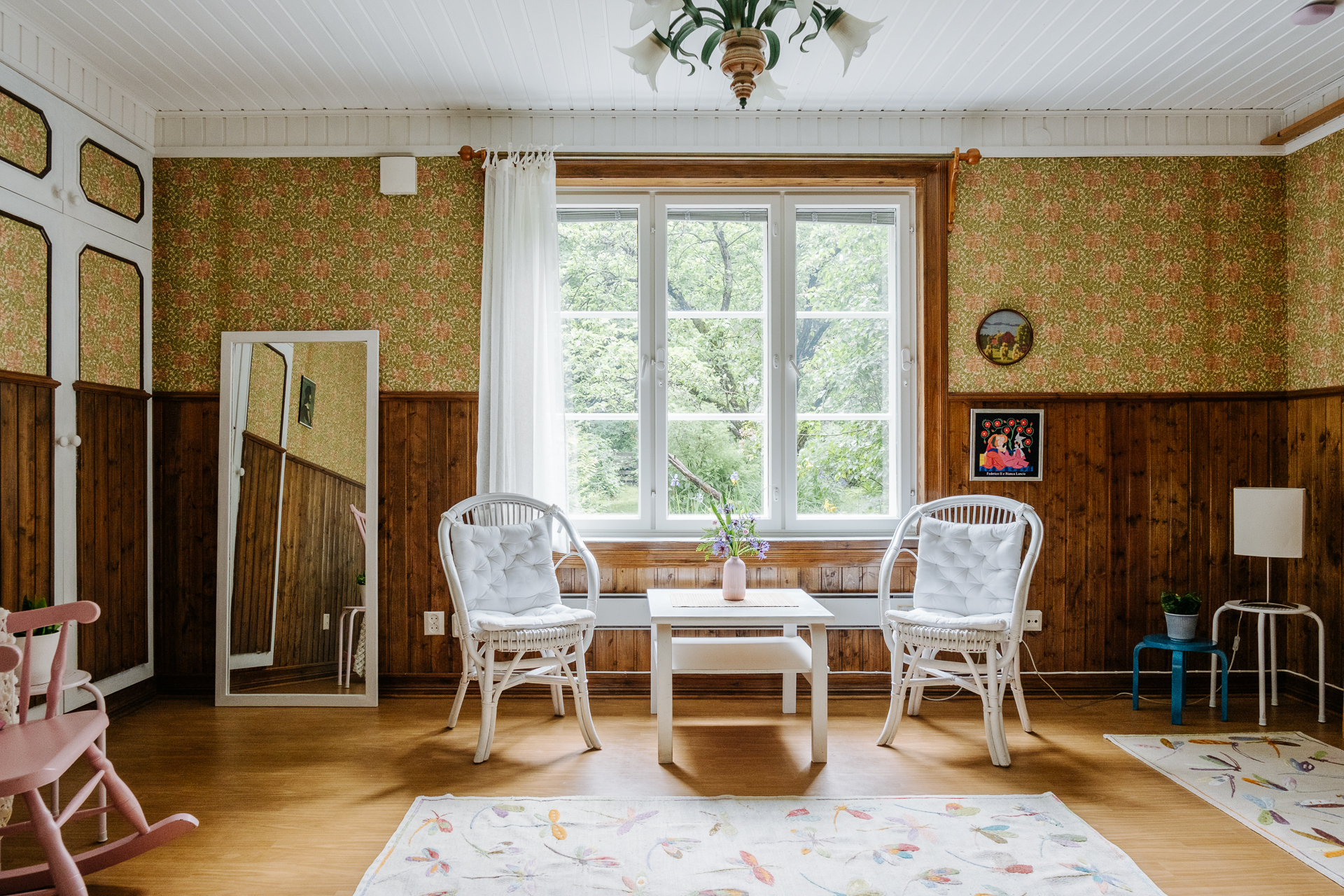 Turjantie 6, Käpylä, Helsinki