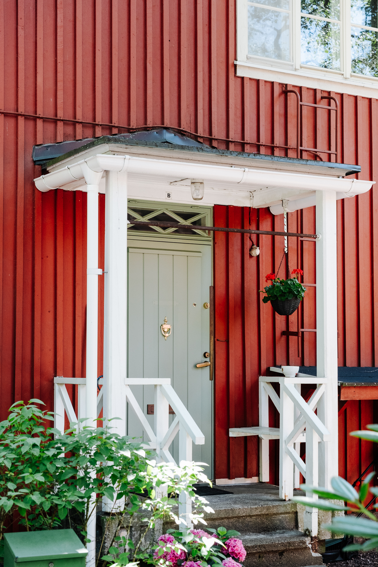 Turjantie 6, Käpylä, Helsinki