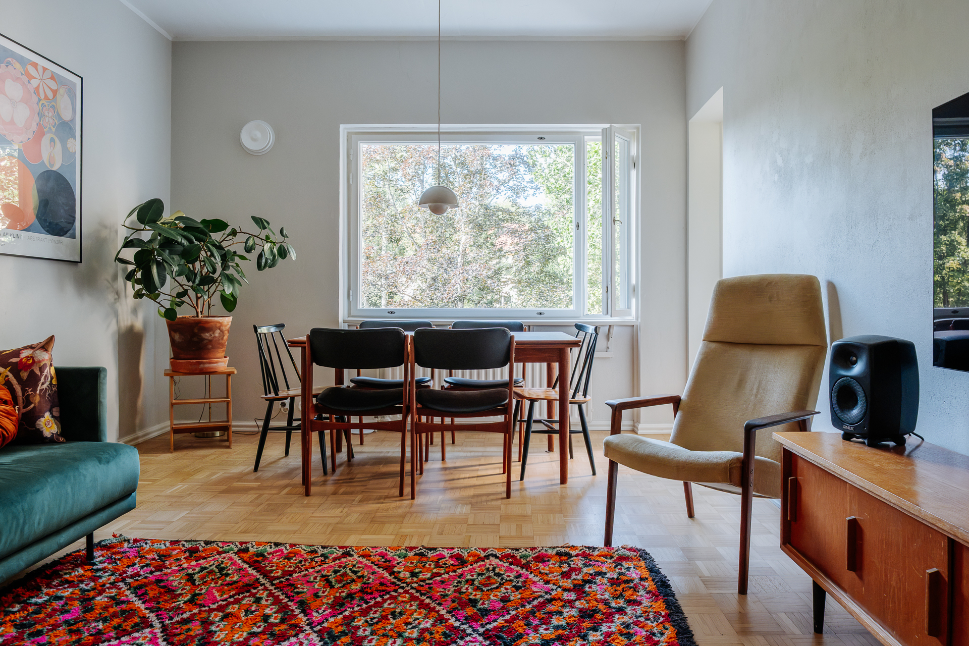 Koskelantie 27, Käpylä, Helsinki