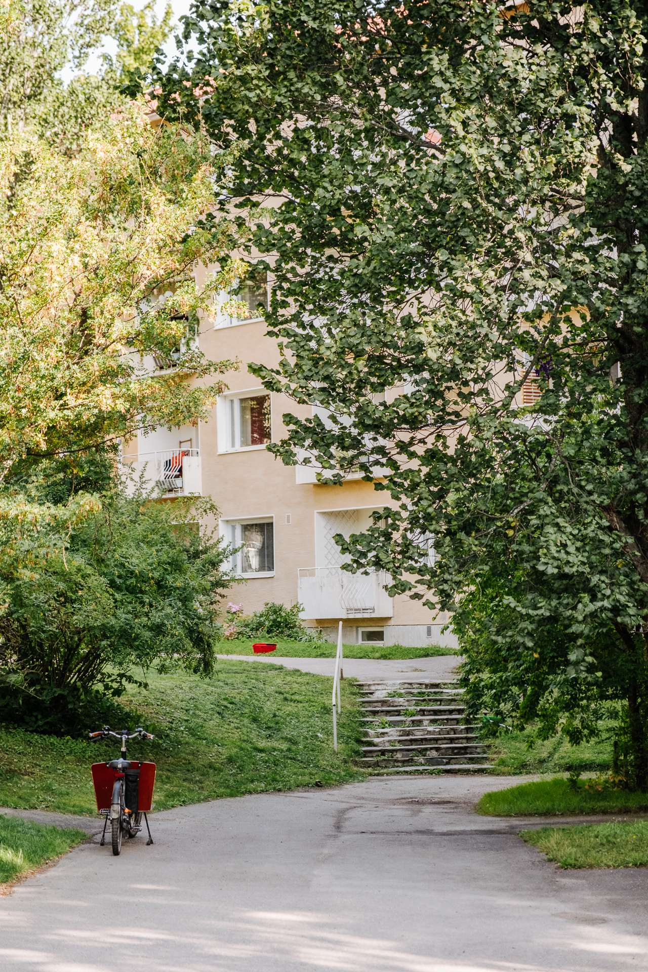Koskelantie 27, Käpylä, Helsinki