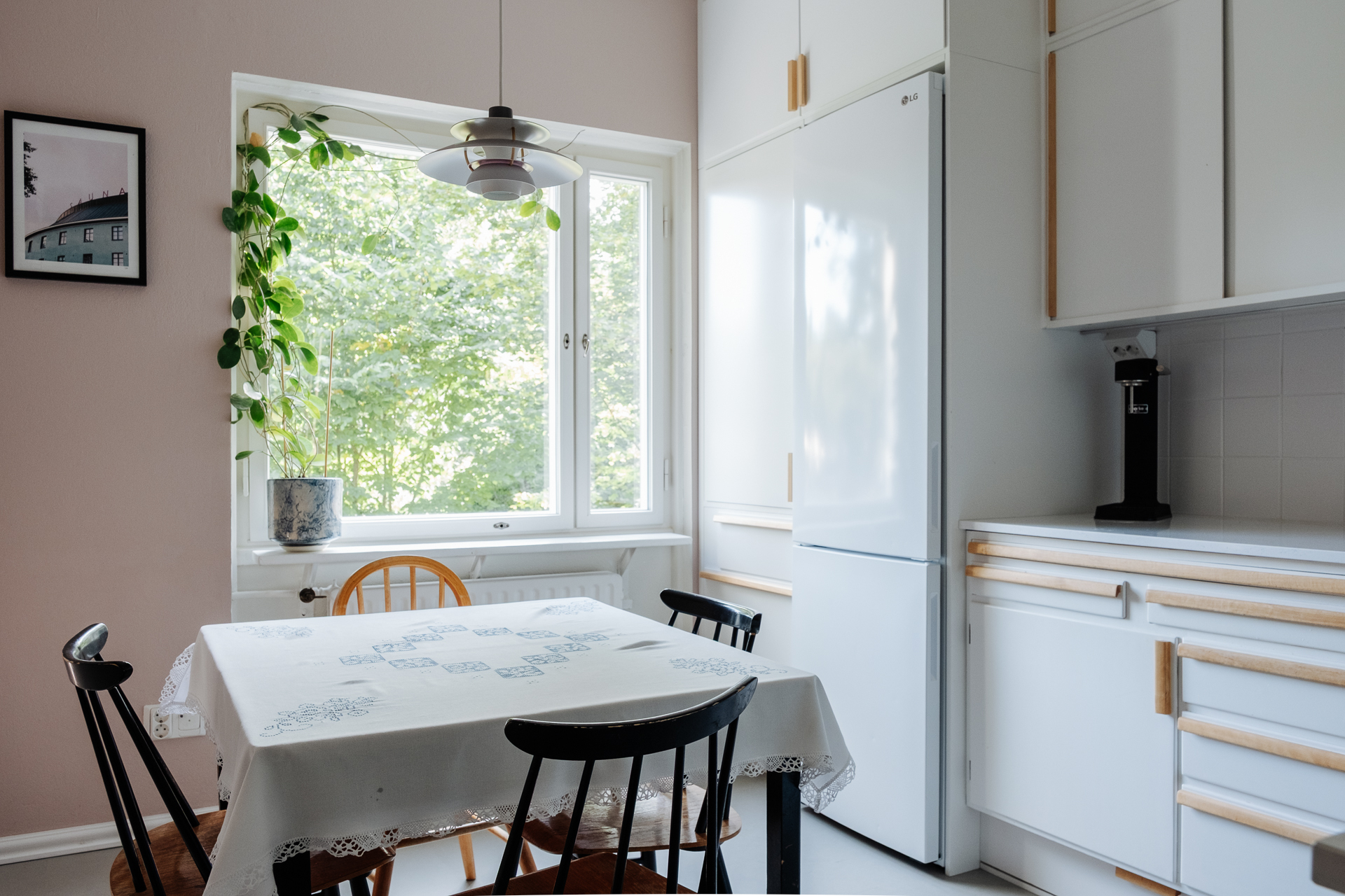 Koskelantie 27, Käpylä, Helsinki