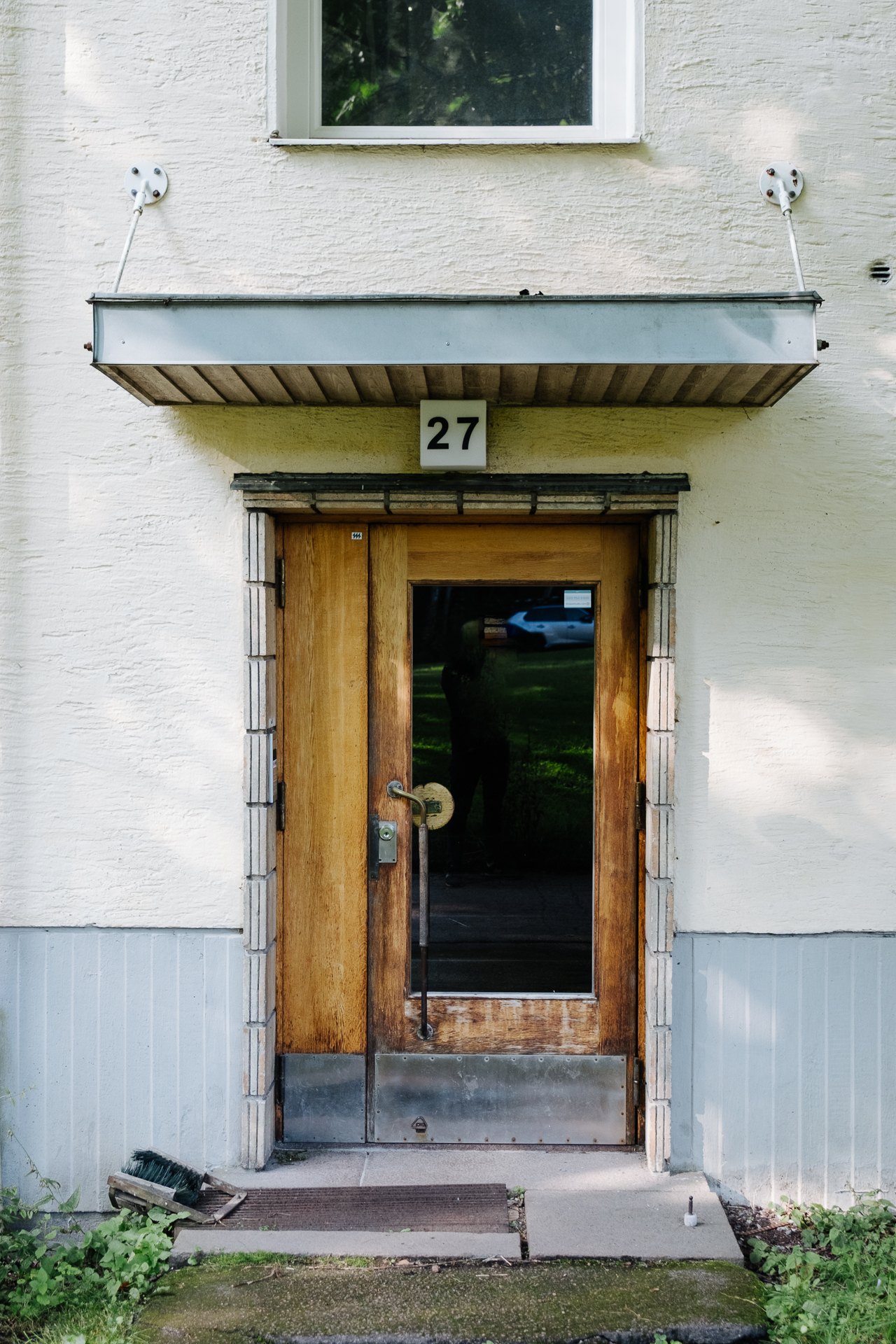 Koskelantie 27, Käpylä, Helsinki