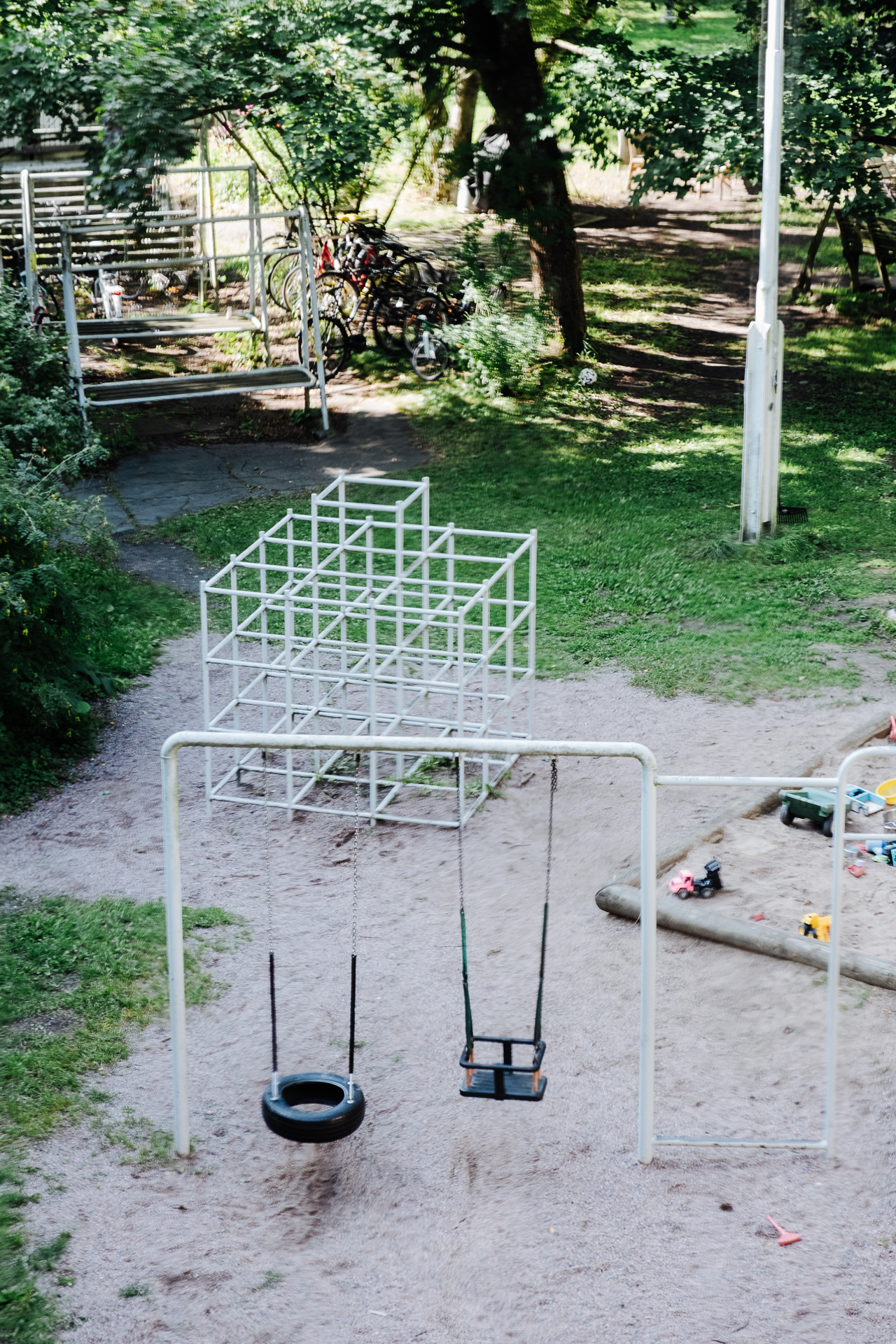 Koskelantie 27, Käpylä, Helsinki