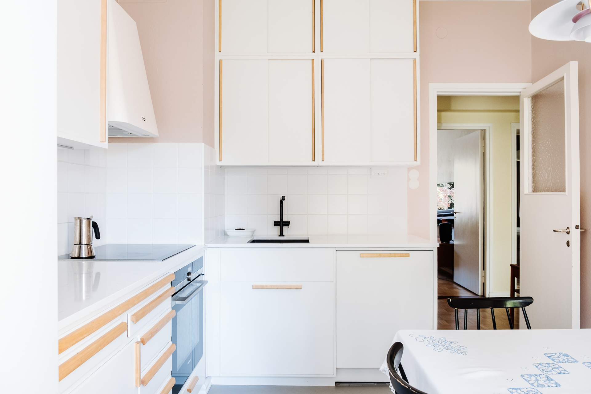 Koskelantie 27, Käpylä, Helsinki