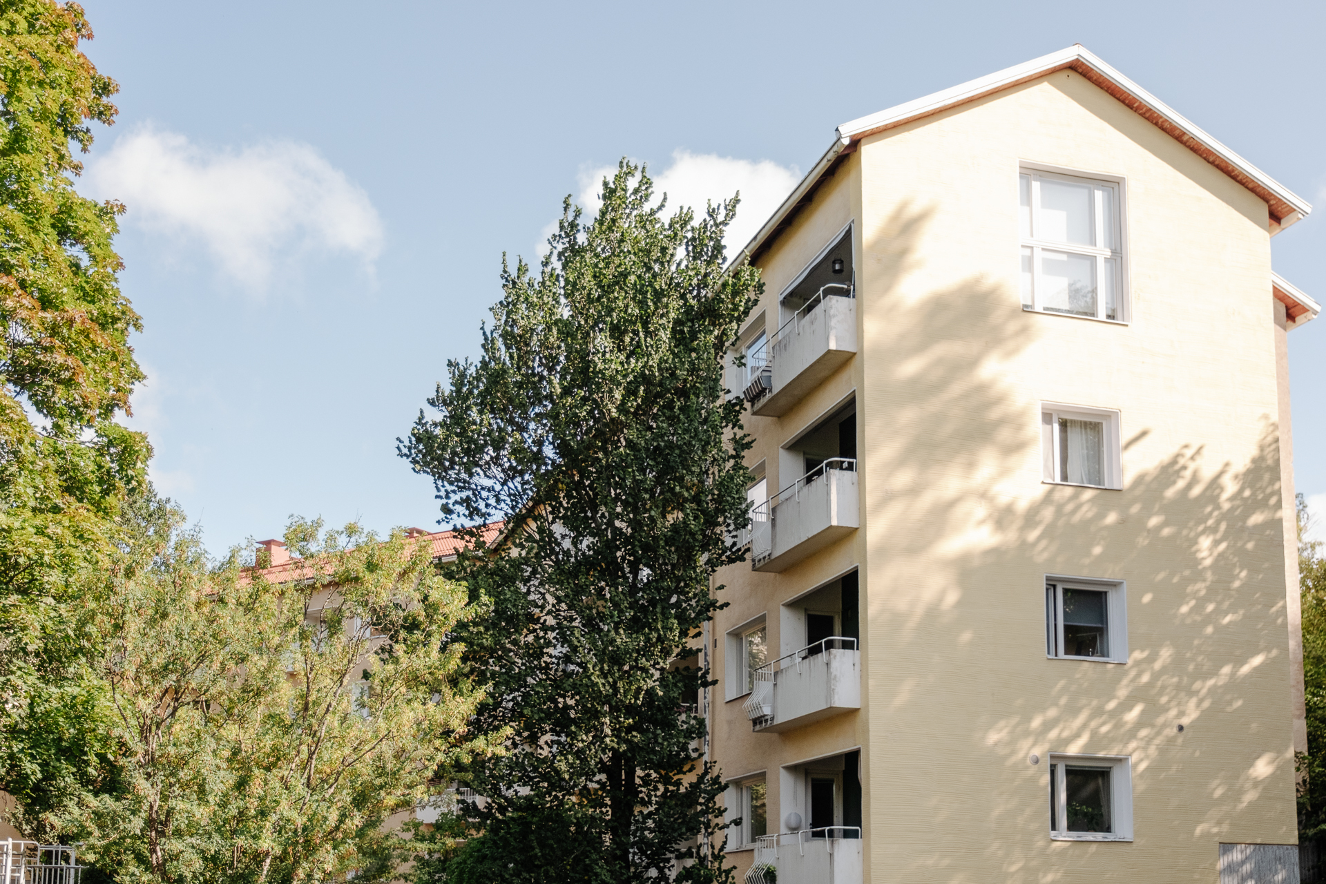 Koskelantie 27, Käpylä, Helsinki