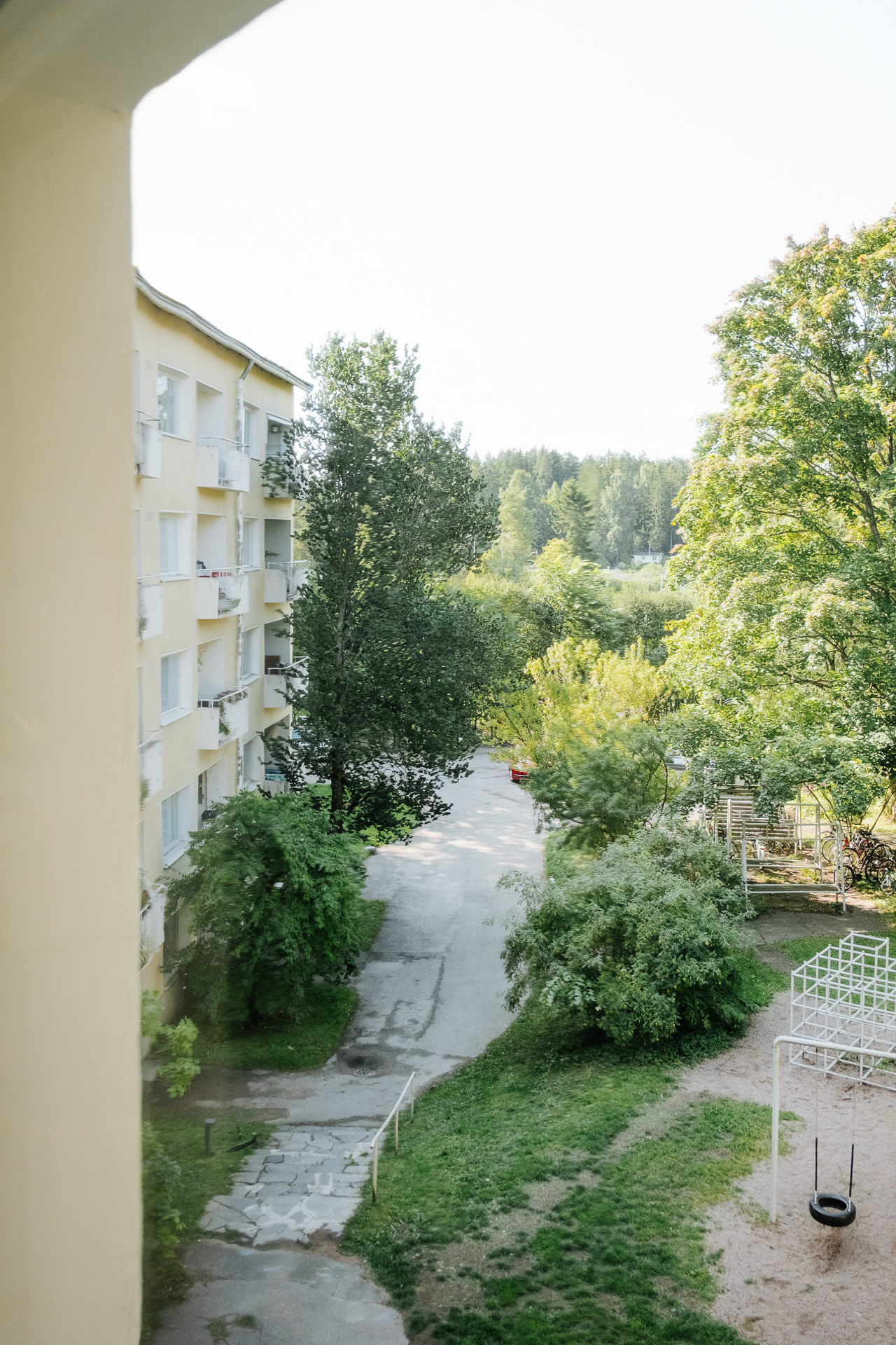 Koskelantie 27, Käpylä, Helsinki