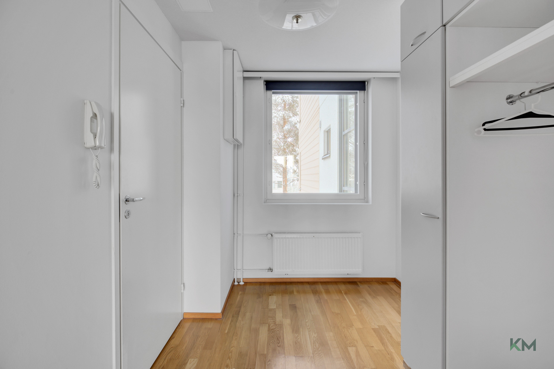 Väylätie 48, Rovaniemi