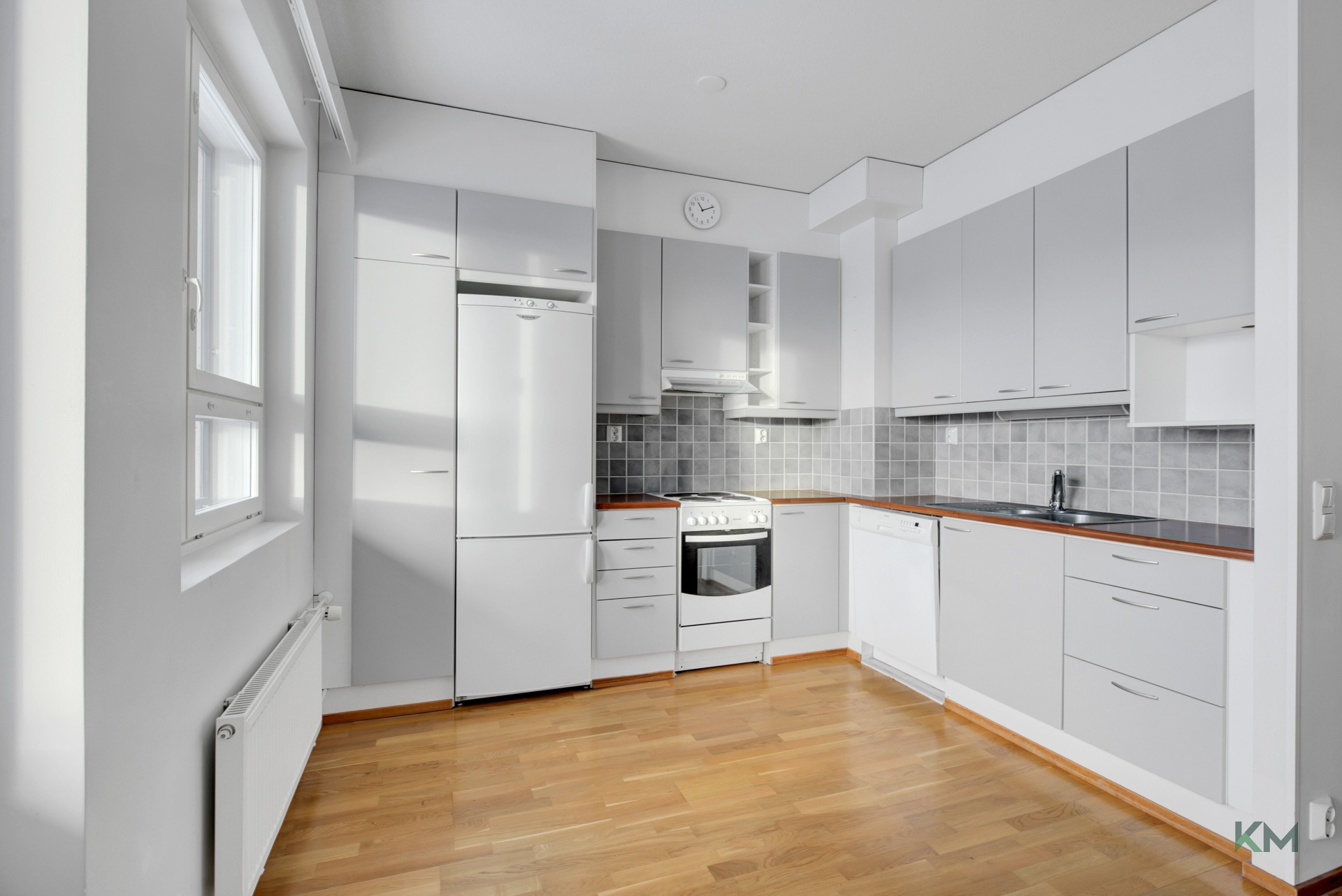 Väylätie 48, Rovaniemi