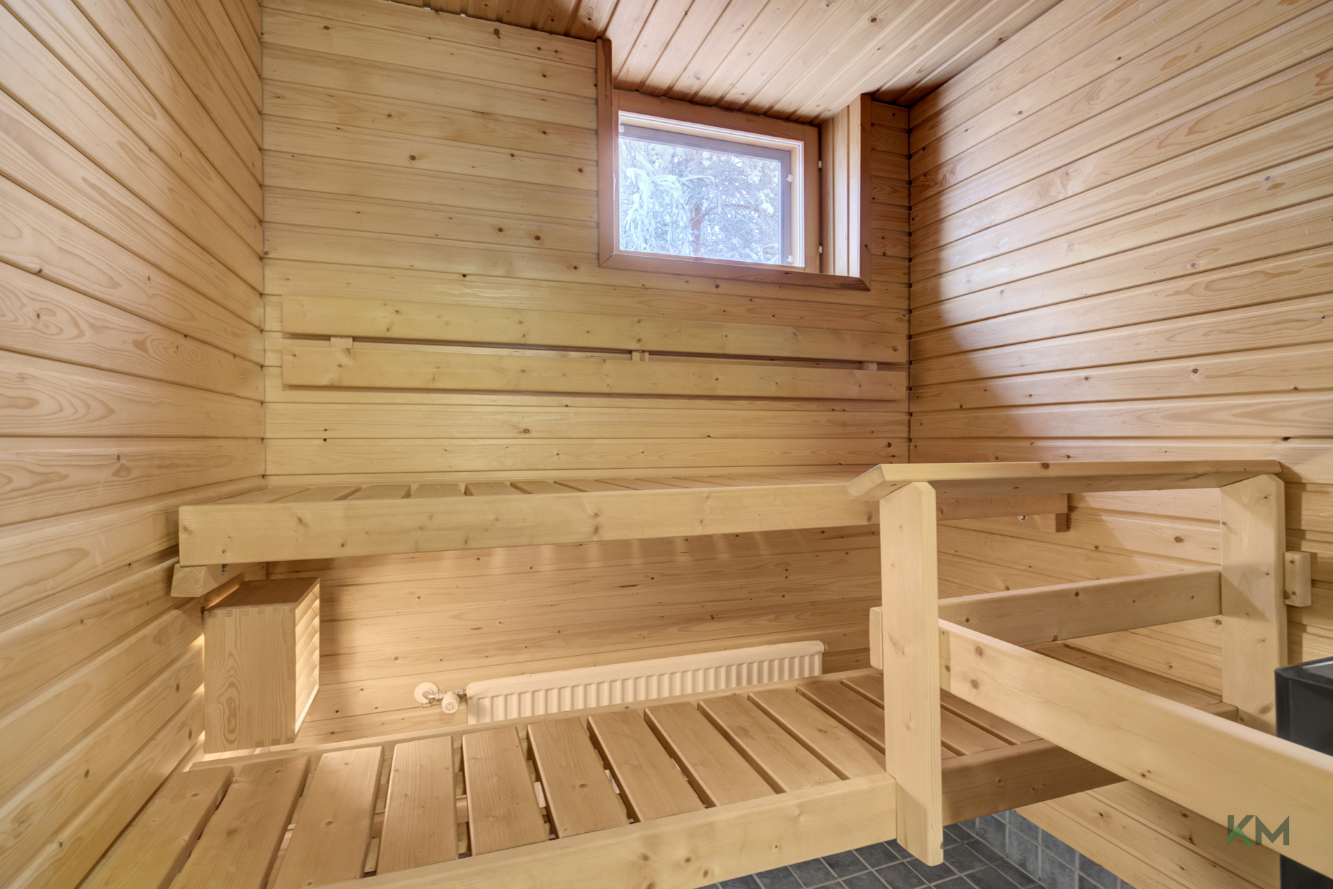 Väylätie 48, Rovaniemi