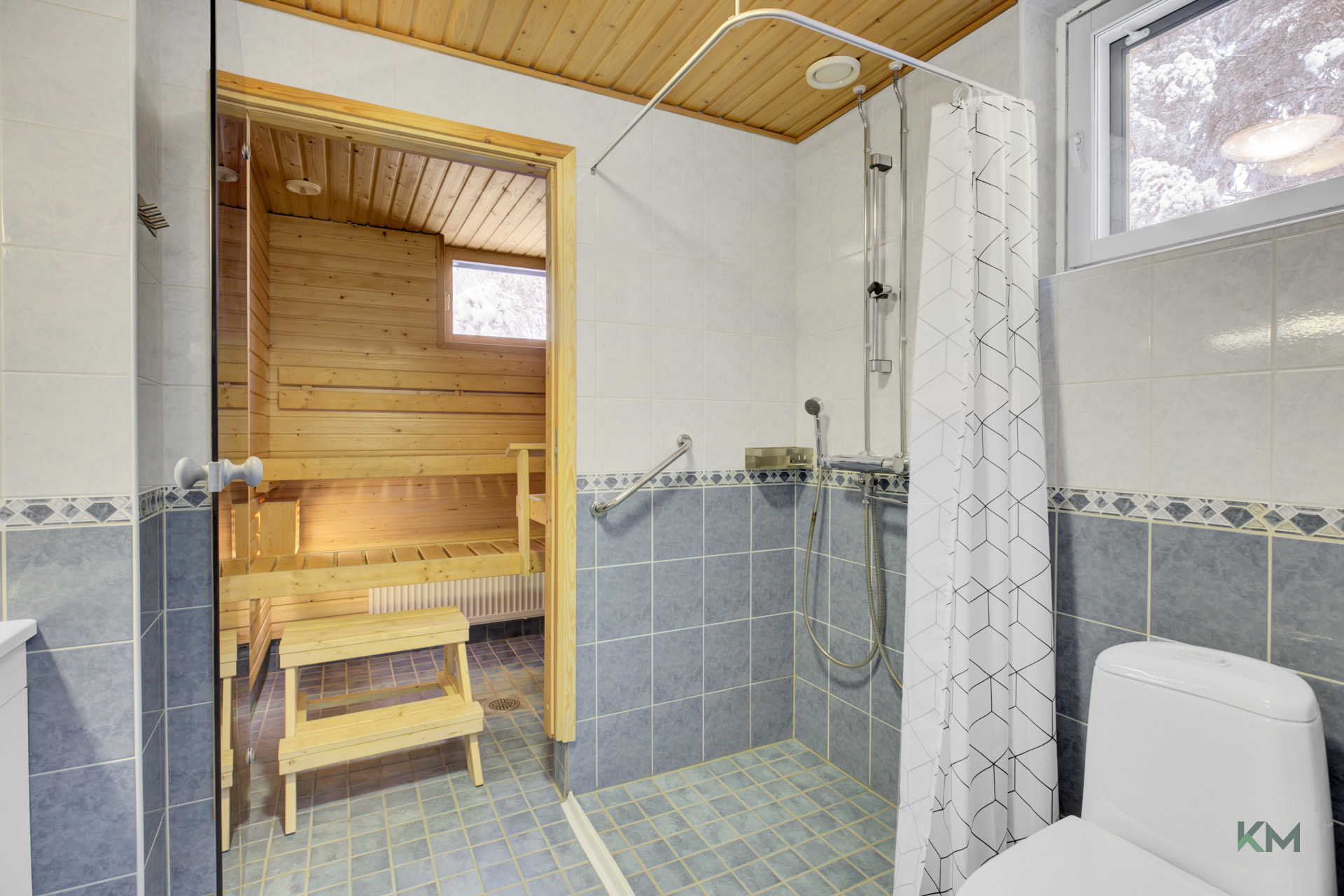 Väylätie 48, Rovaniemi