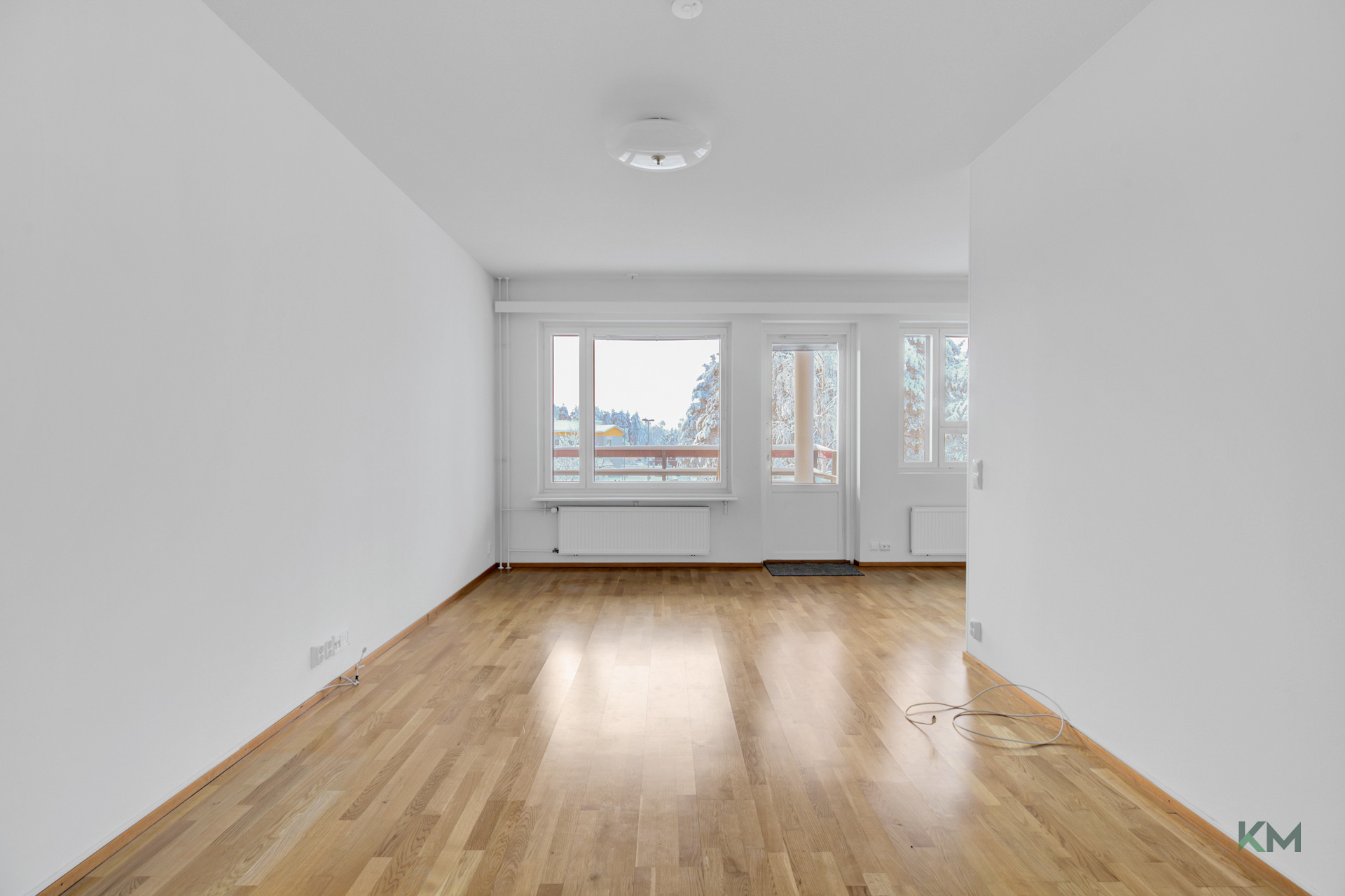 Väylätie 48, Rovaniemi