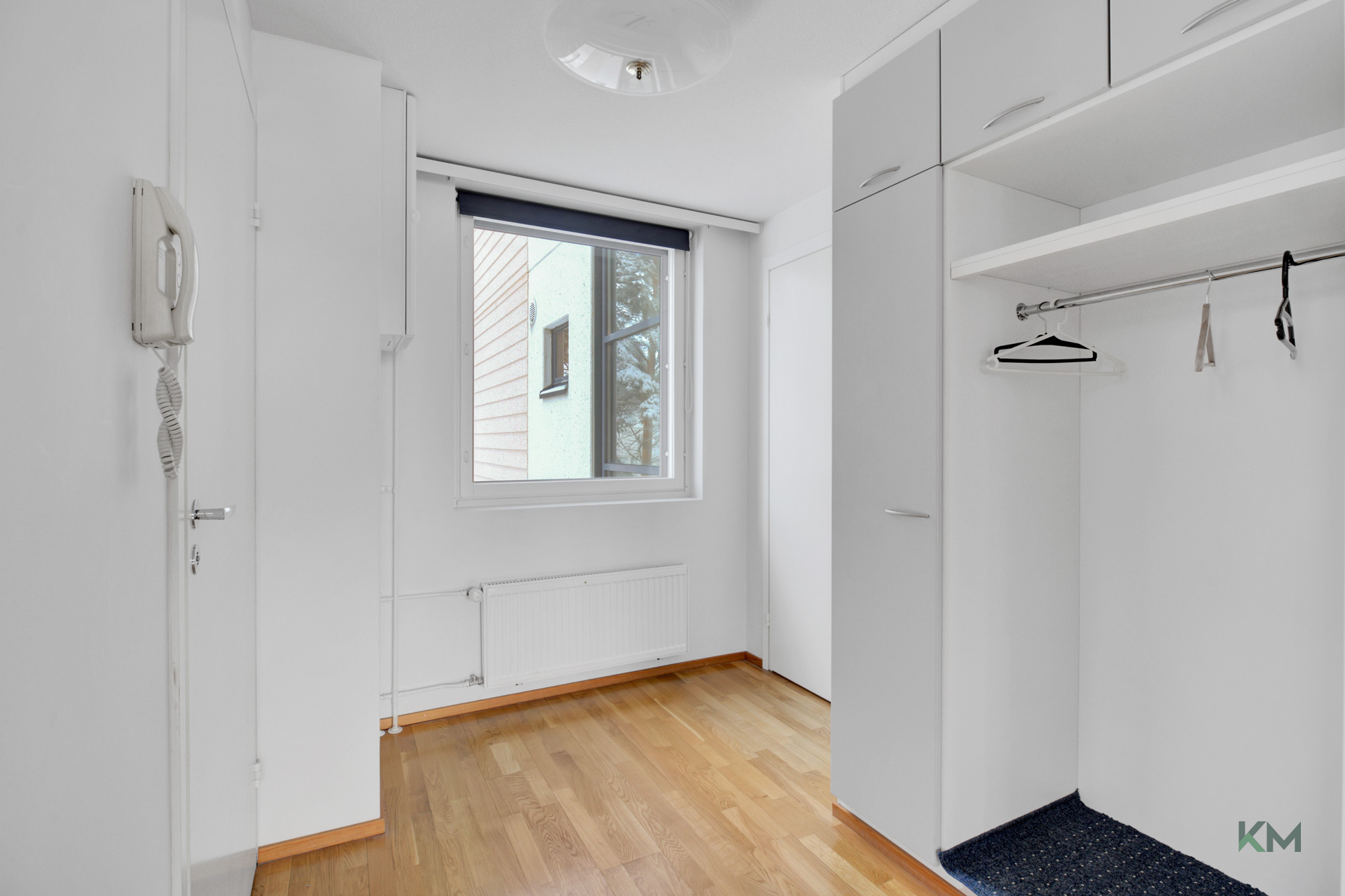 Väylätie 48, Rovaniemi