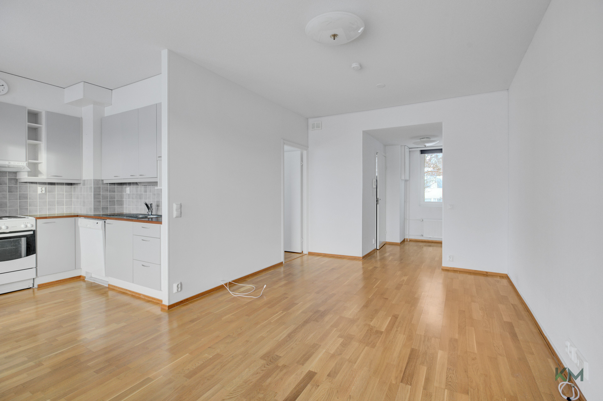 Väylätie 48, Rovaniemi