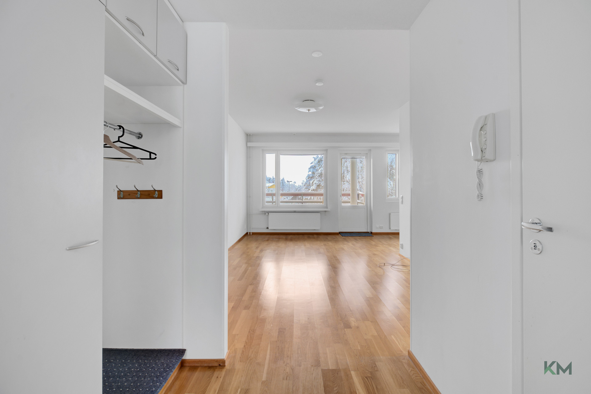 Väylätie 48, Rovaniemi