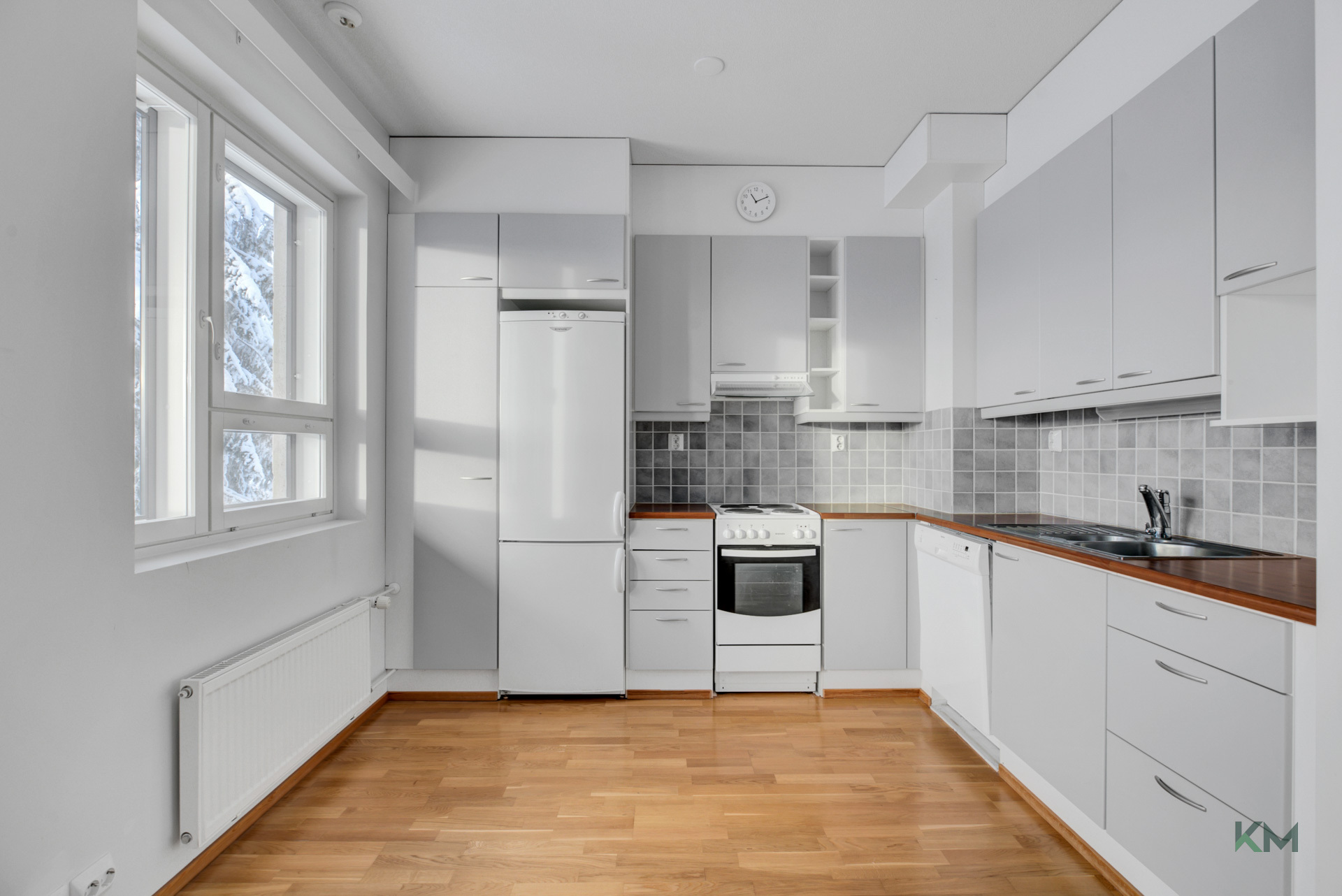 Väylätie 48, Rovaniemi