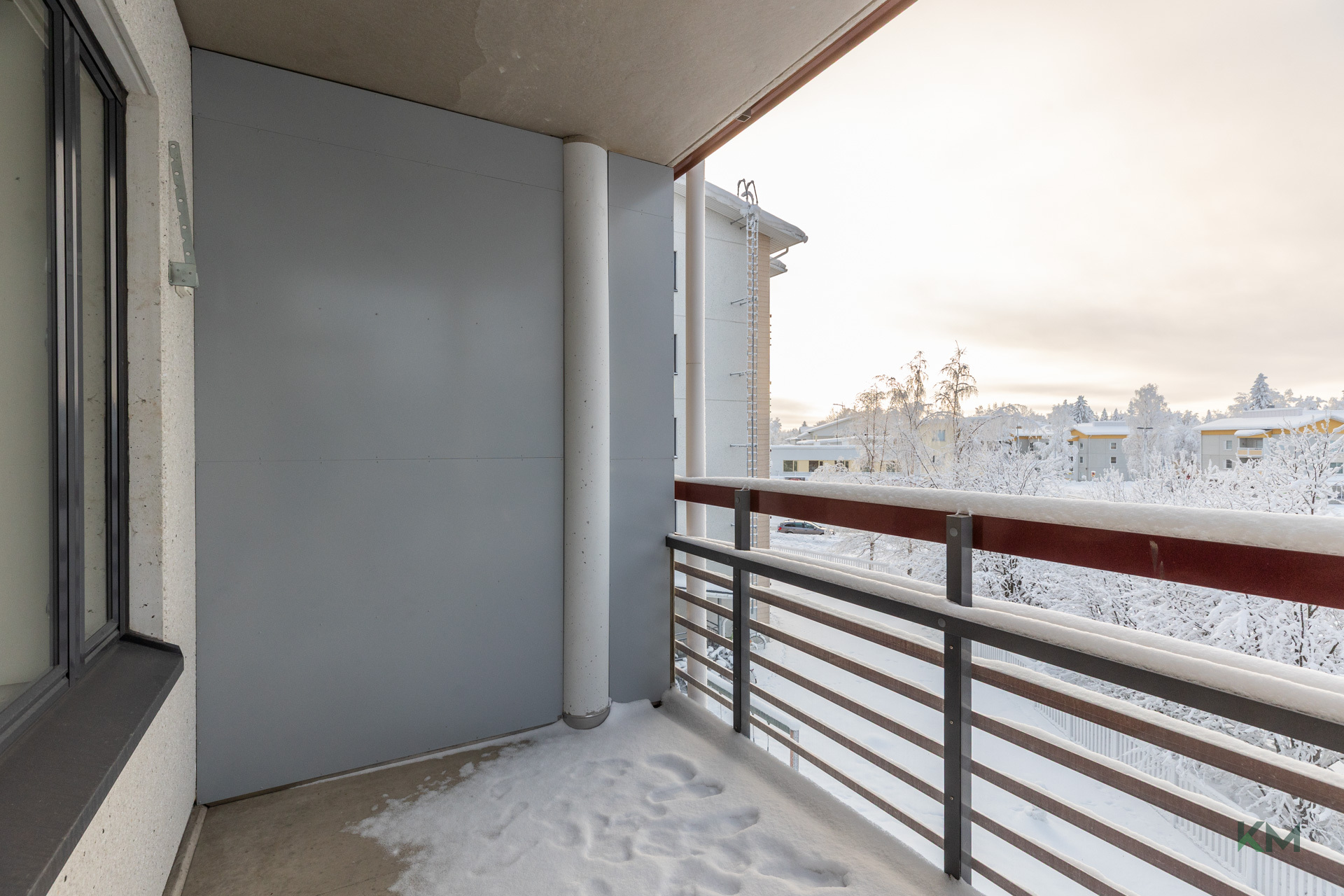 Väylätie 48, Rovaniemi