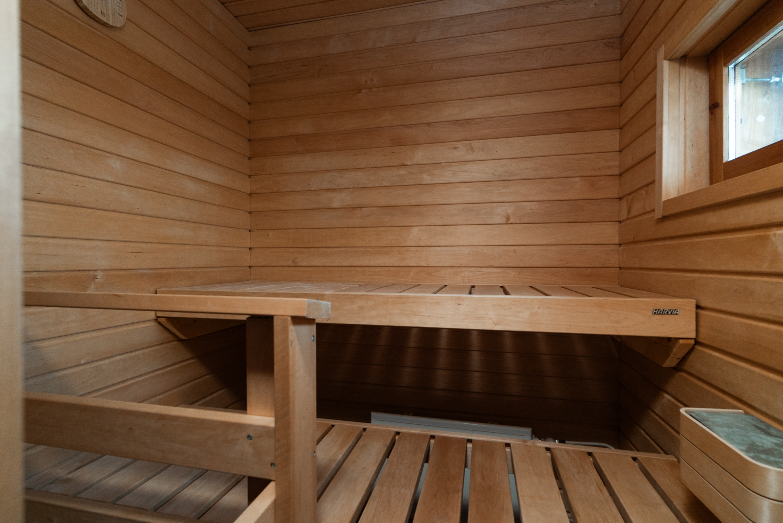 Oma sauna
