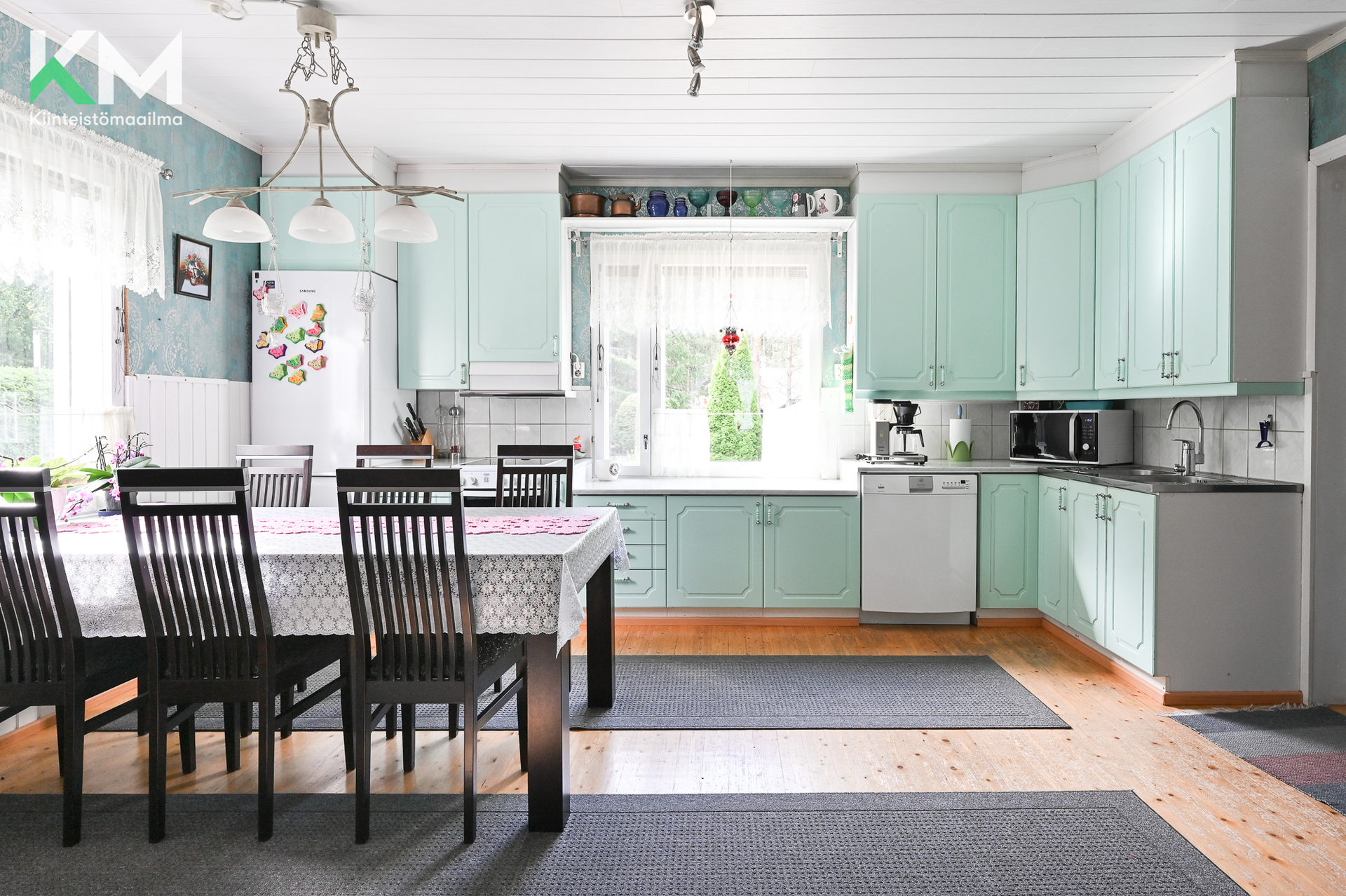 Vehkaviidantie 70, Koskenkorva, Ilmajoki
