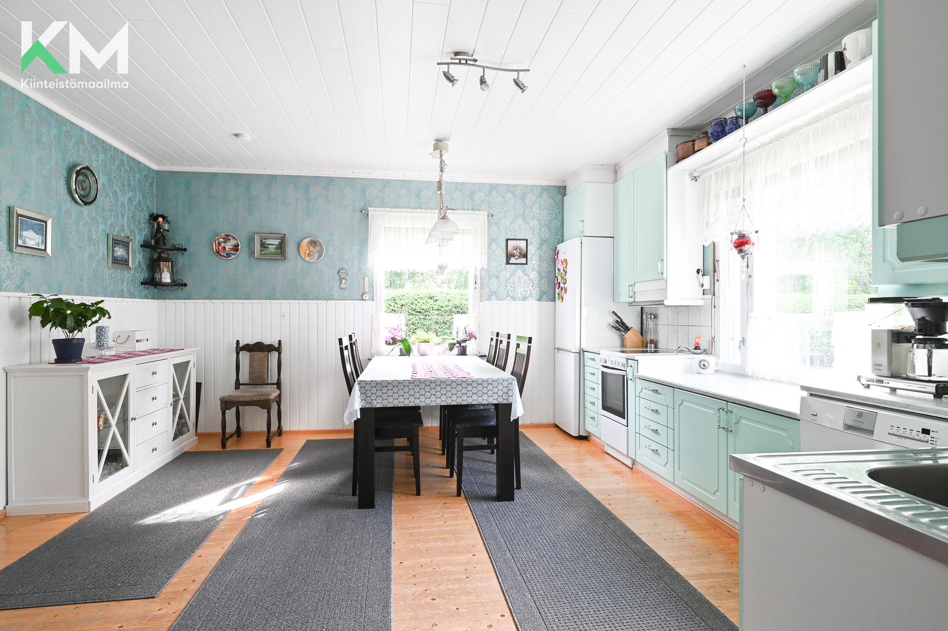 Vehkaviidantie 70, Koskenkorva, Ilmajoki