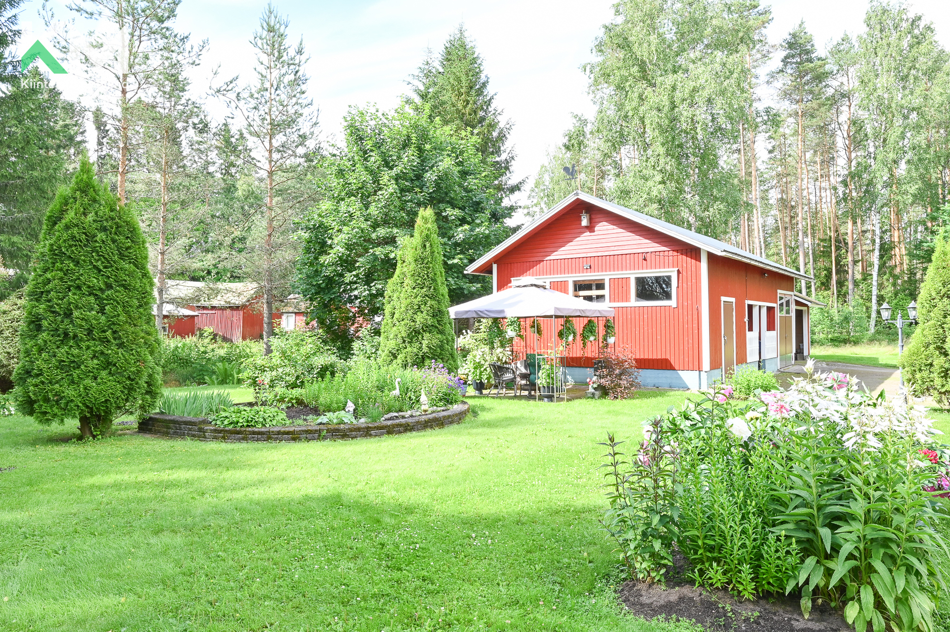 Vehkaviidantie 70, Koskenkorva, Ilmajoki