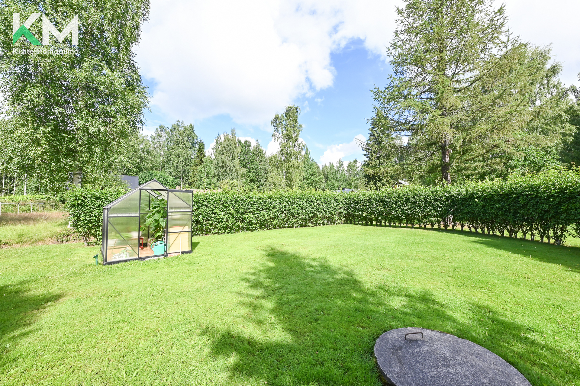 Vehkaviidantie 70, Koskenkorva, Ilmajoki