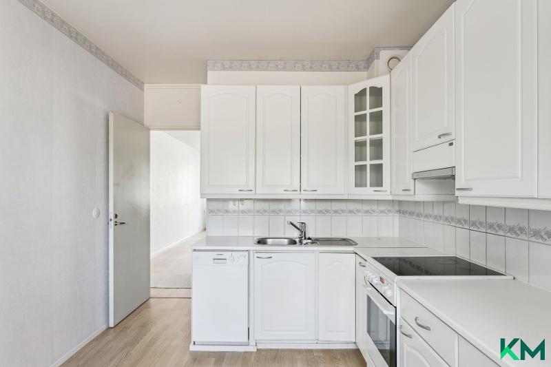 Humalniementie 3-5, Helsinki