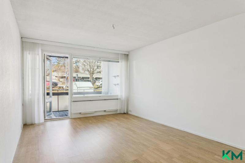 Humalniementie 3-5, Helsinki