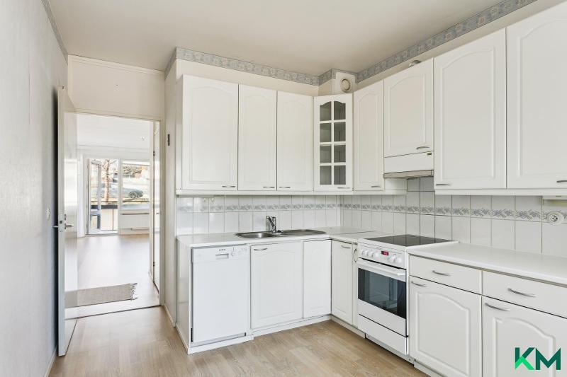 Humalniementie 3-5, Helsinki