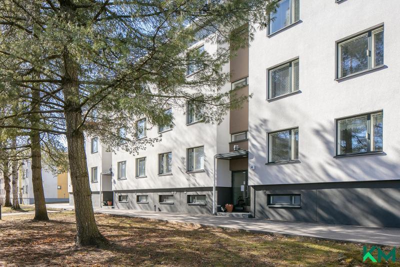 Humalniementie 3-5, Helsinki