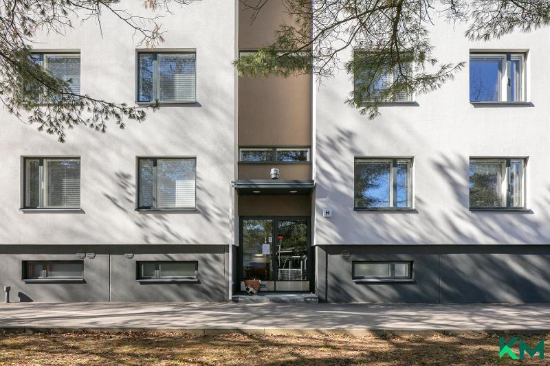 Humalniementie 3-5, Helsinki