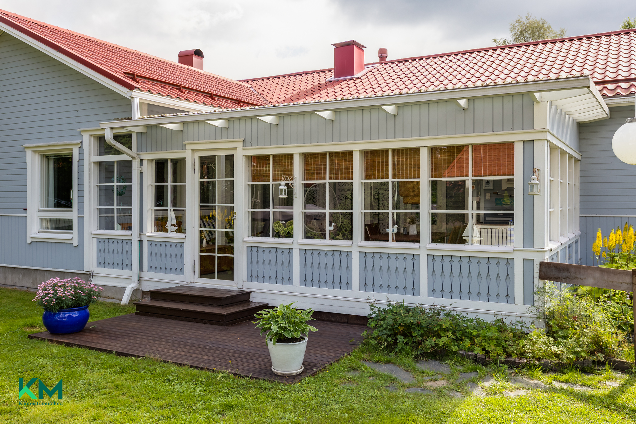 Turvakonkuja 5, Haukipudas, Oulu