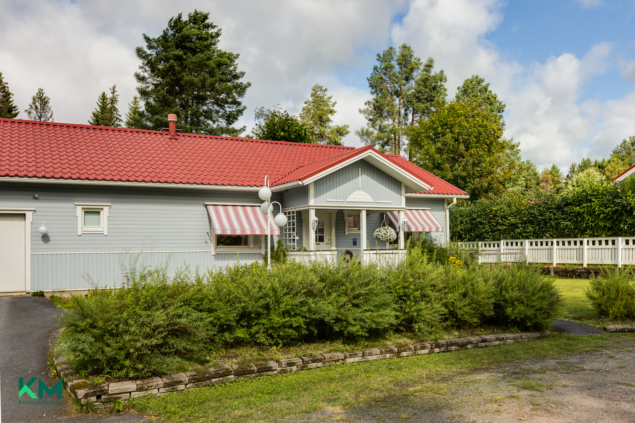 Turvakonkuja 5, Haukipudas, Oulu