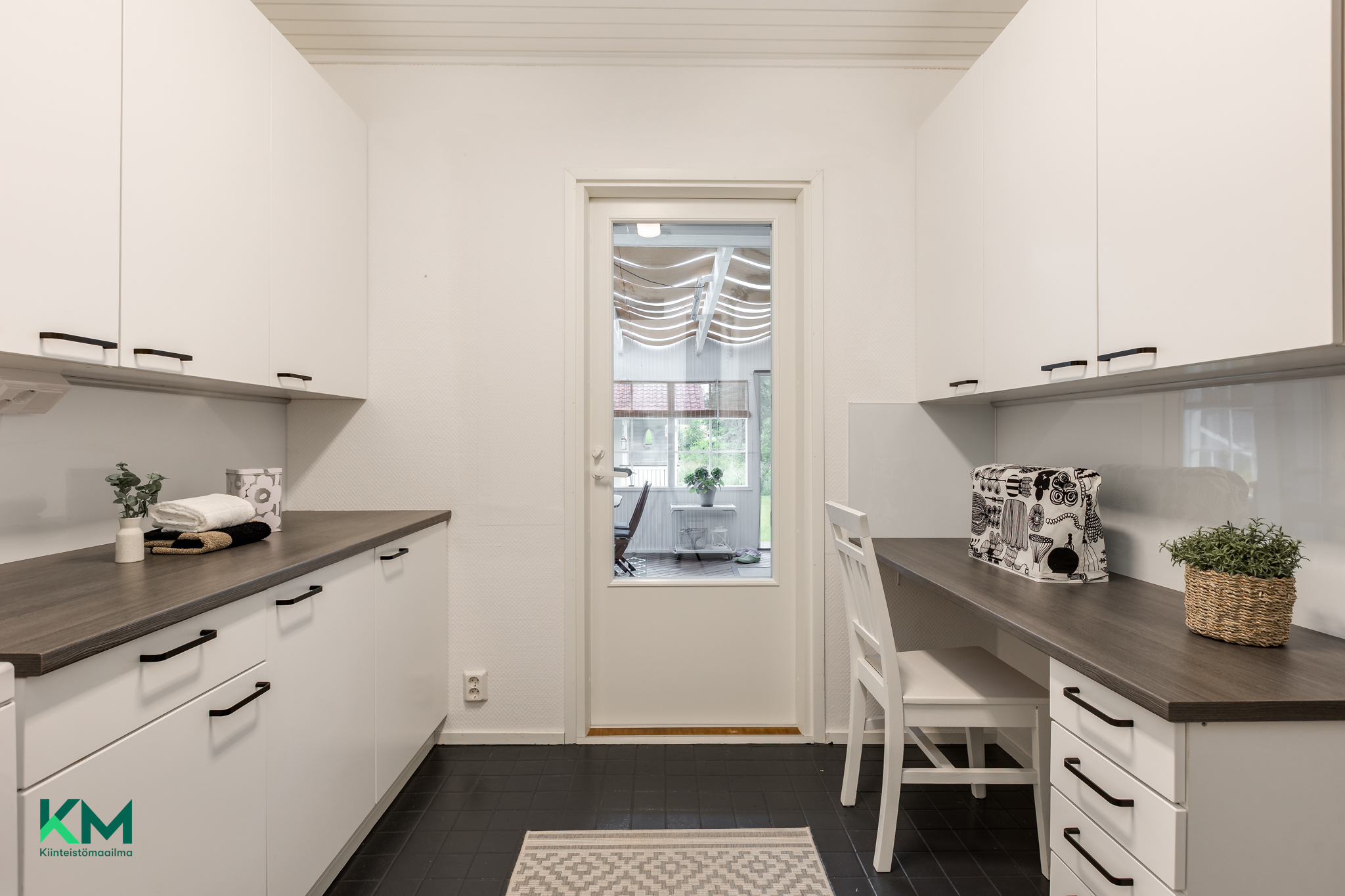 Turvakonkuja 5, Haukipudas, Oulu
