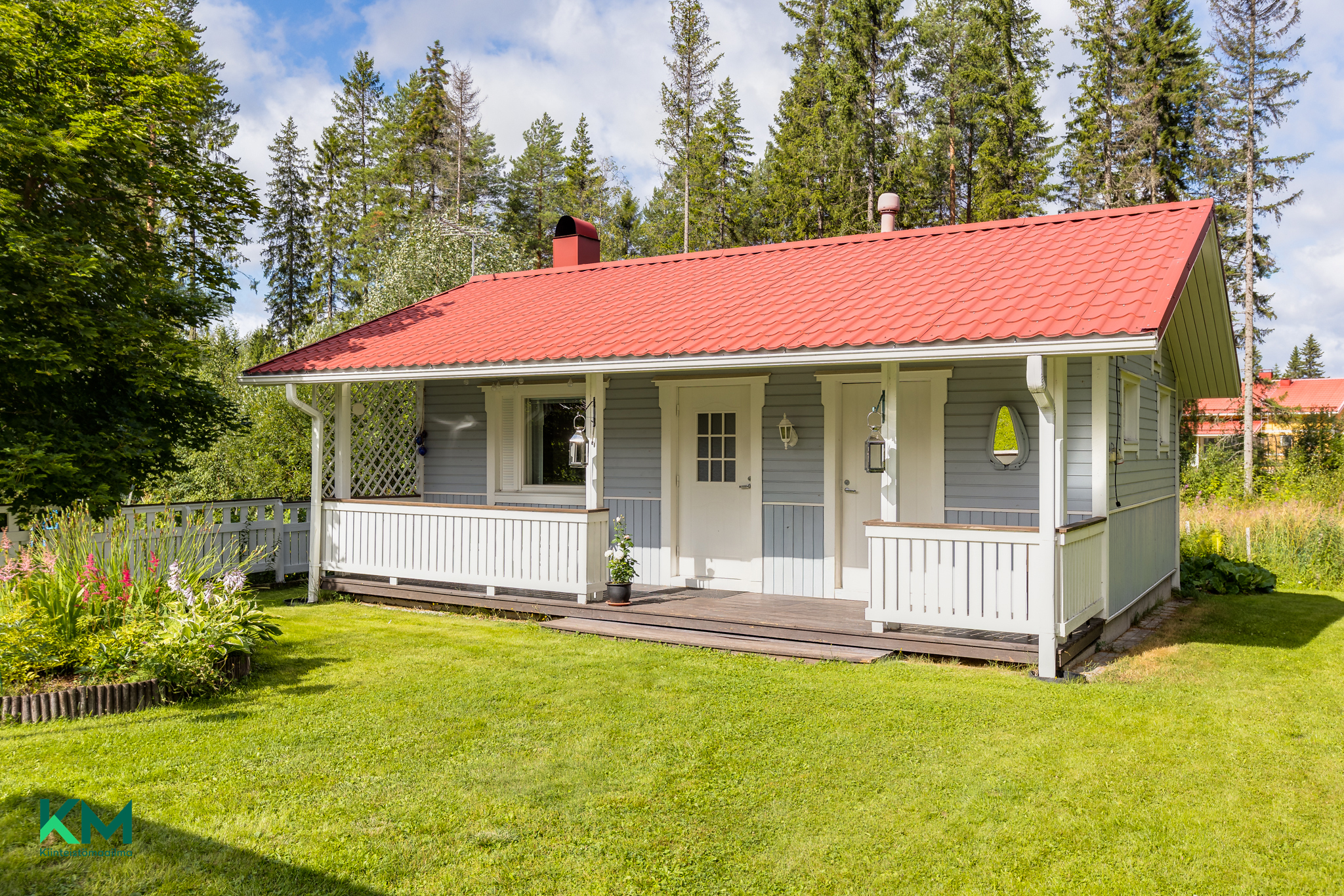 Turvakonkuja 5, Haukipudas, Oulu