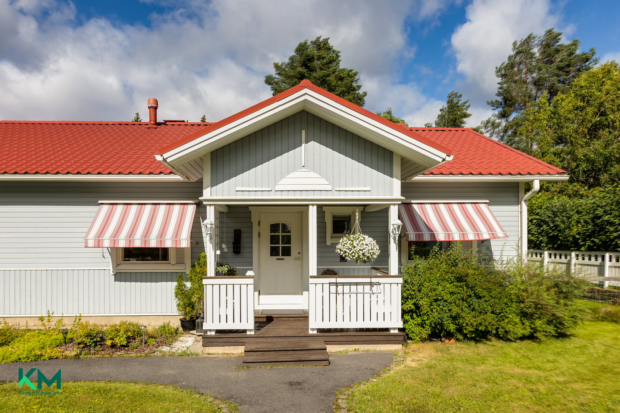 Turvakonkuja 5, Haukipudas, Oulu