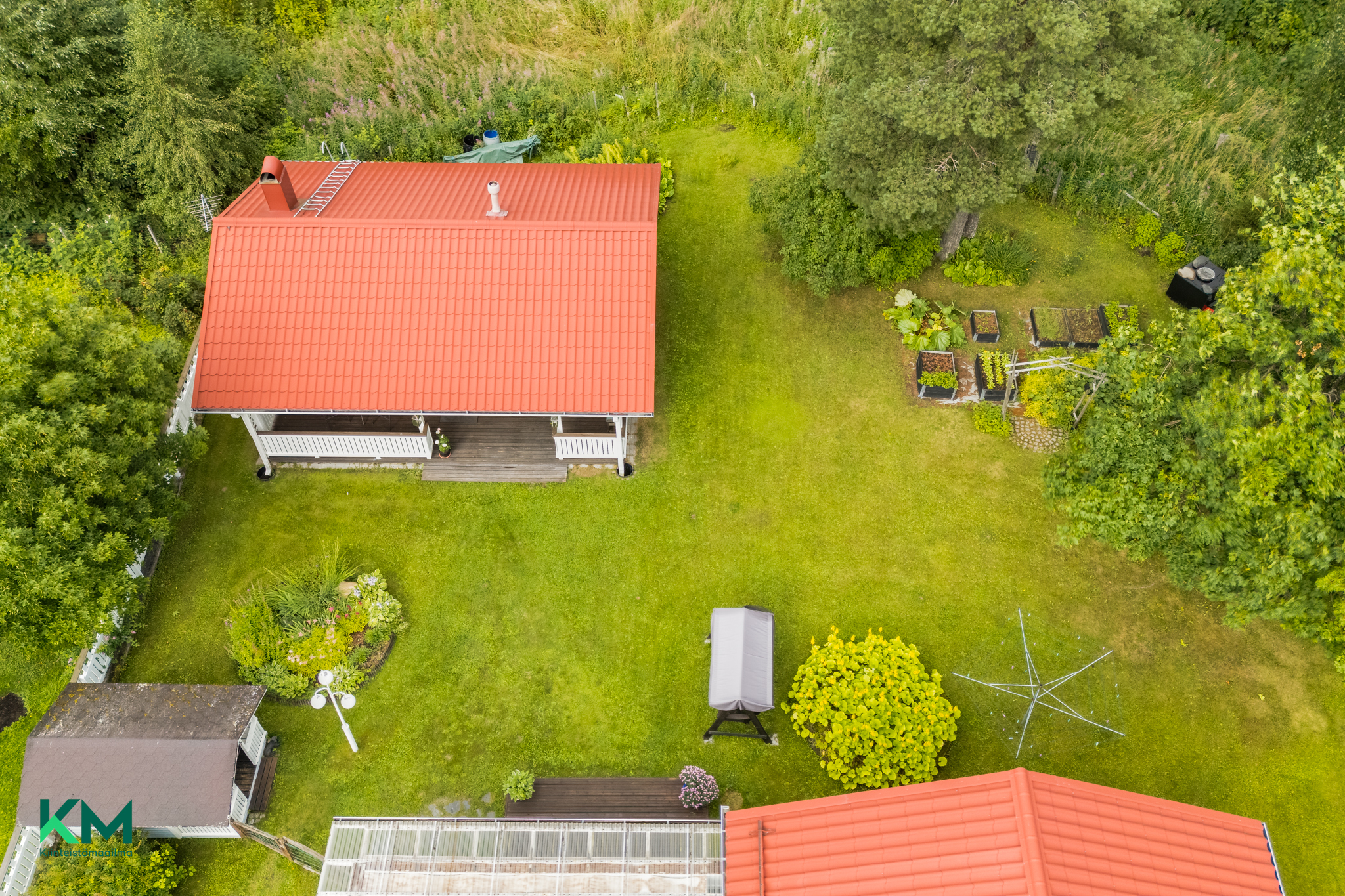Turvakonkuja 5, Haukipudas, Oulu