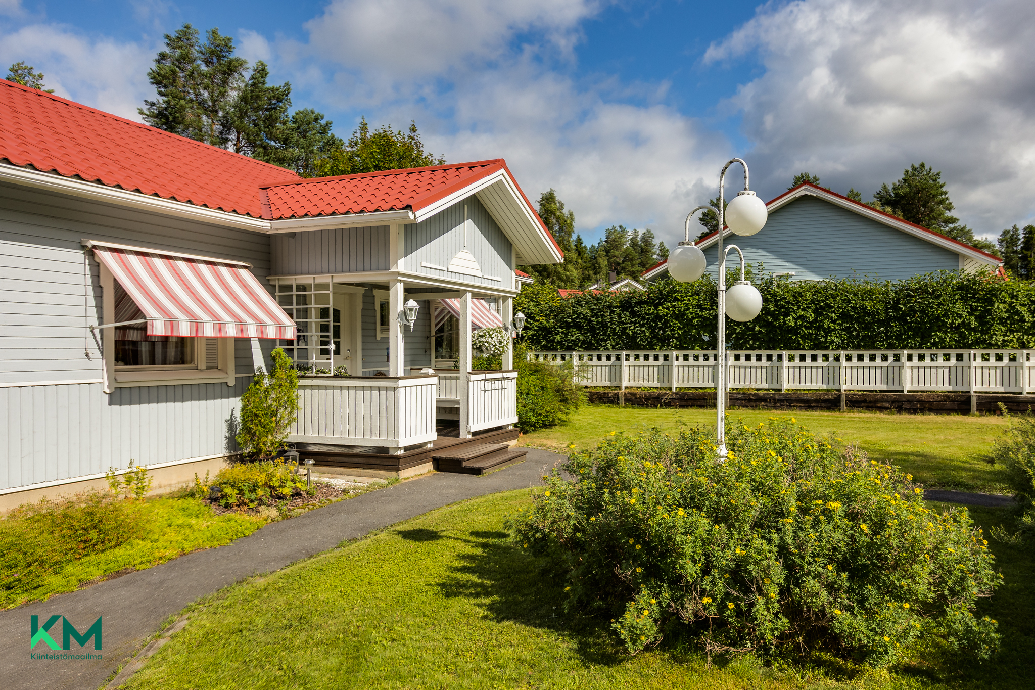 Turvakonkuja 5, Haukipudas, Oulu