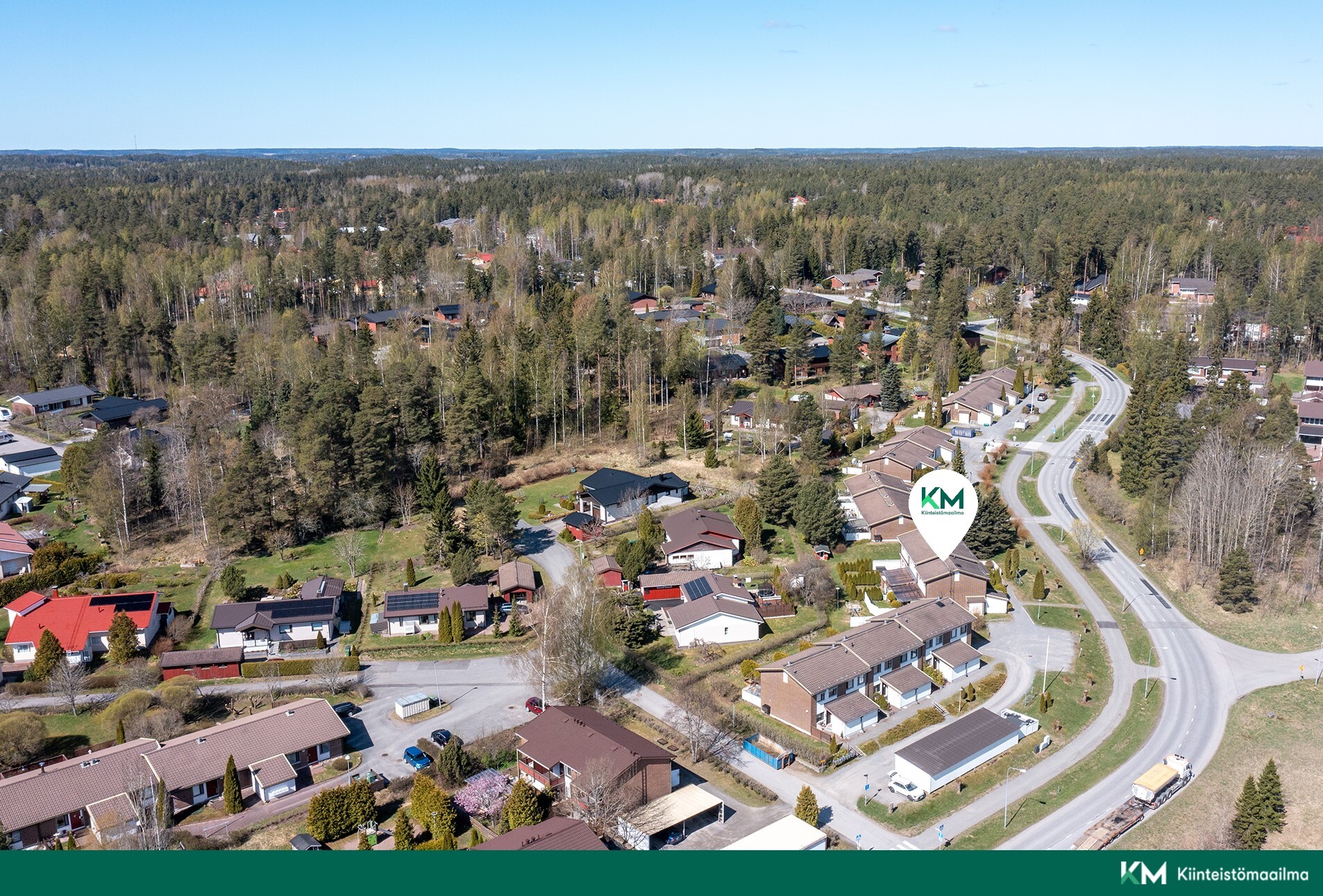 Pääskynkuja 2, Kallanen, Raisio
