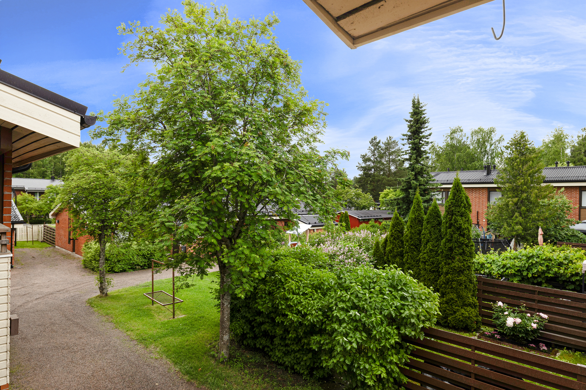 Kyröläntie 4-6, Kyrölä, Järvenpää