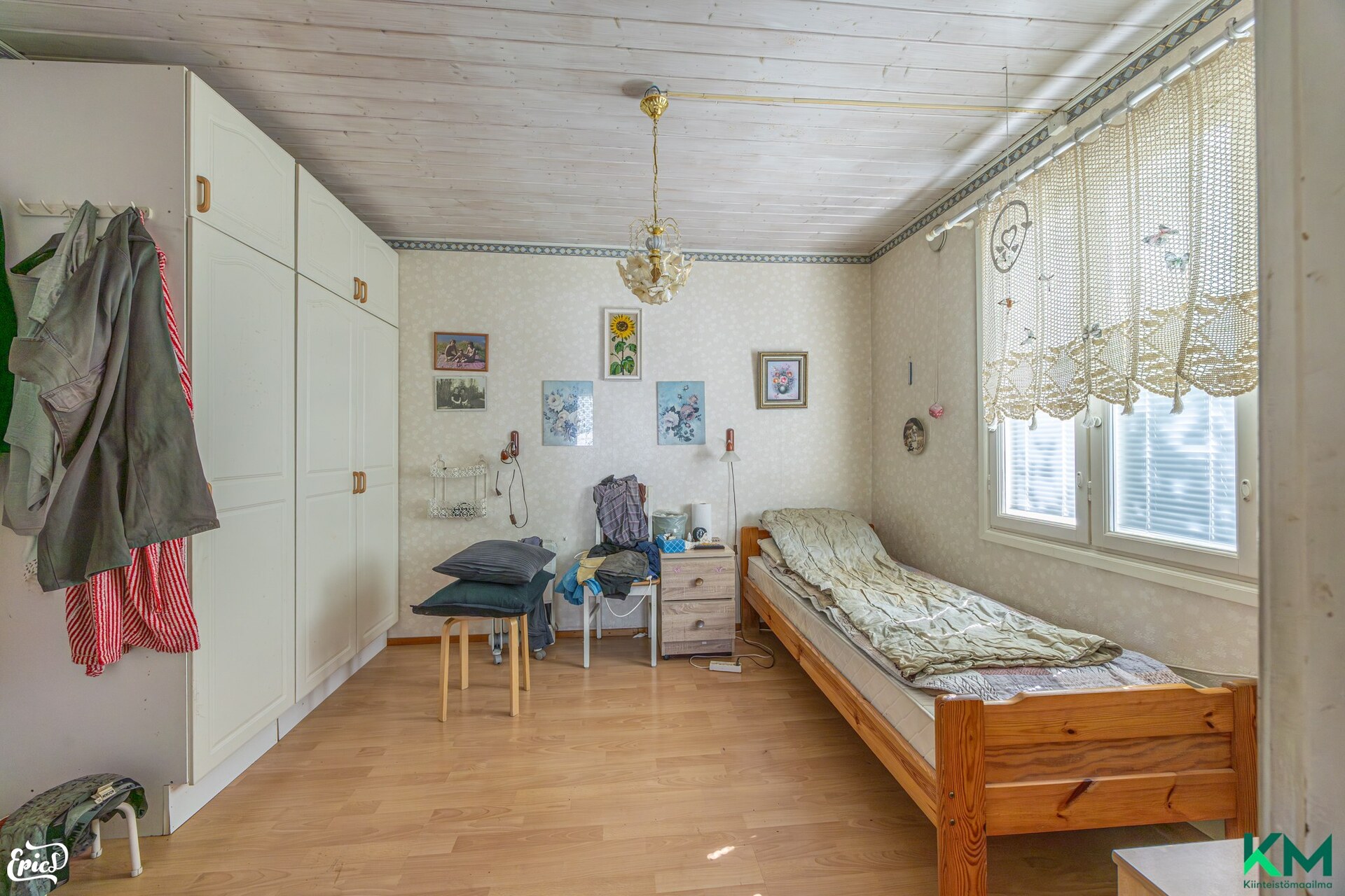 Ryynikäntie 24, Lempäälä