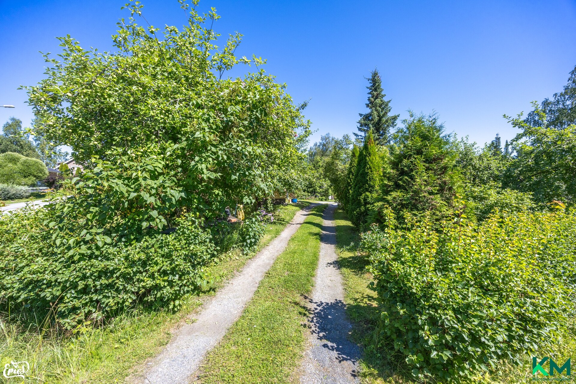 Ryynikäntie 24, Lempäälä