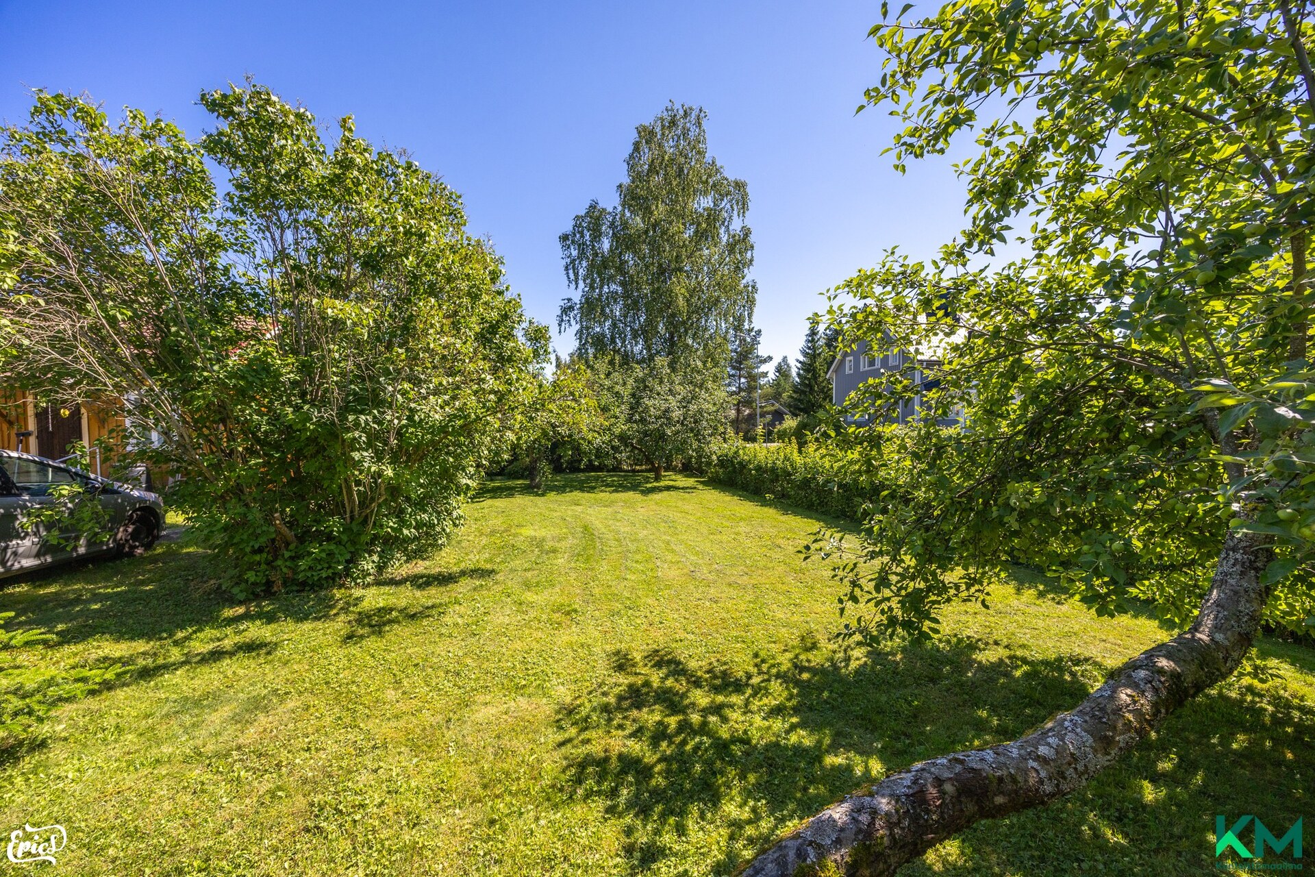Ryynikäntie 24, Lempäälä