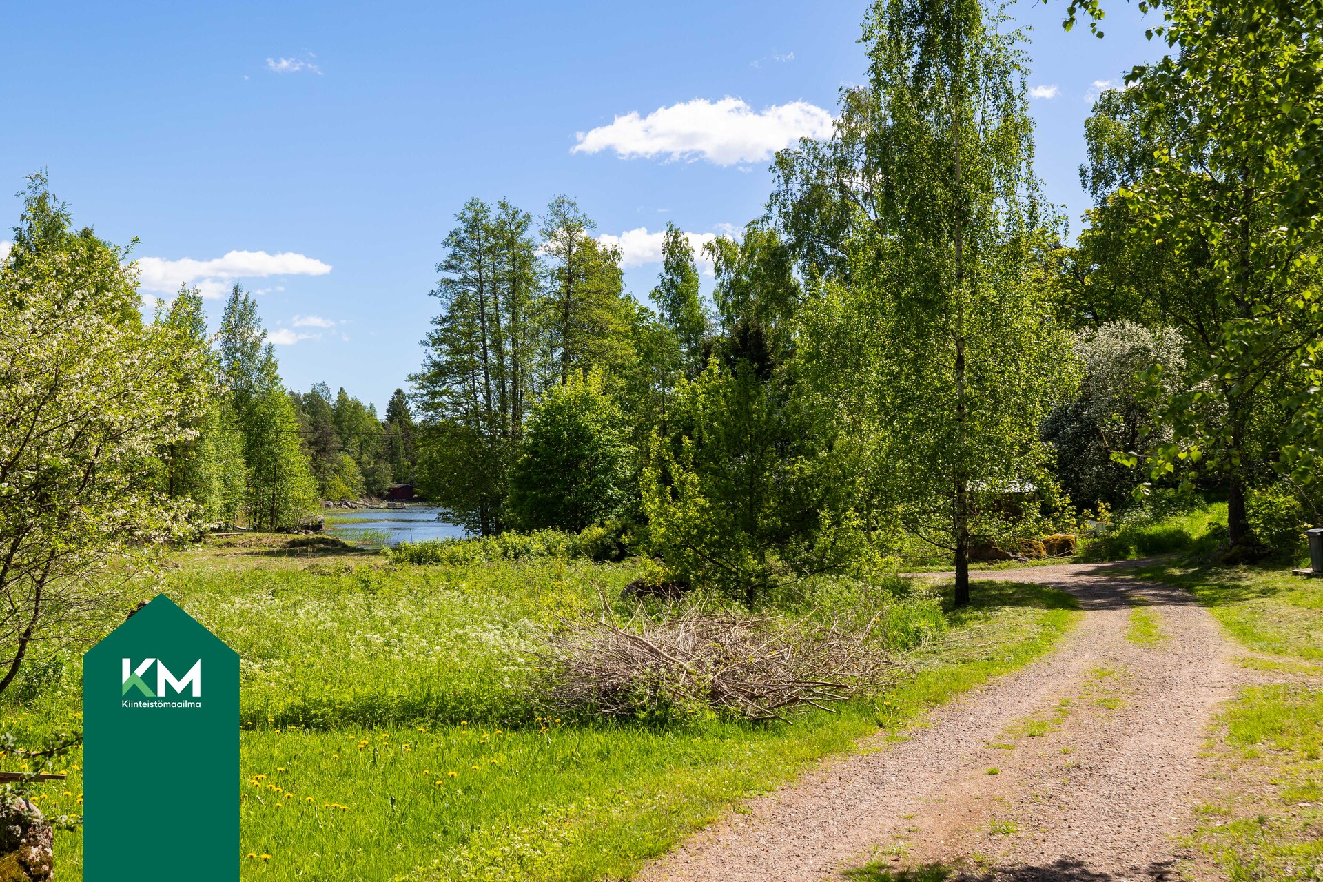 Labbölentie 186, Munapirtti, Pyhtää