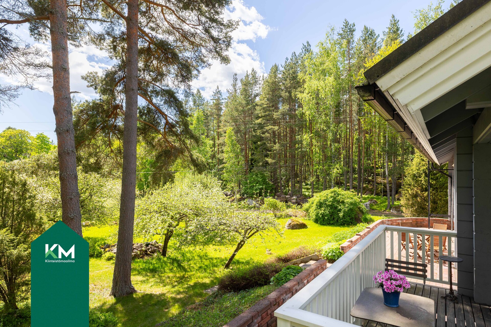 Labbölentie 186, Munapirtti, Pyhtää