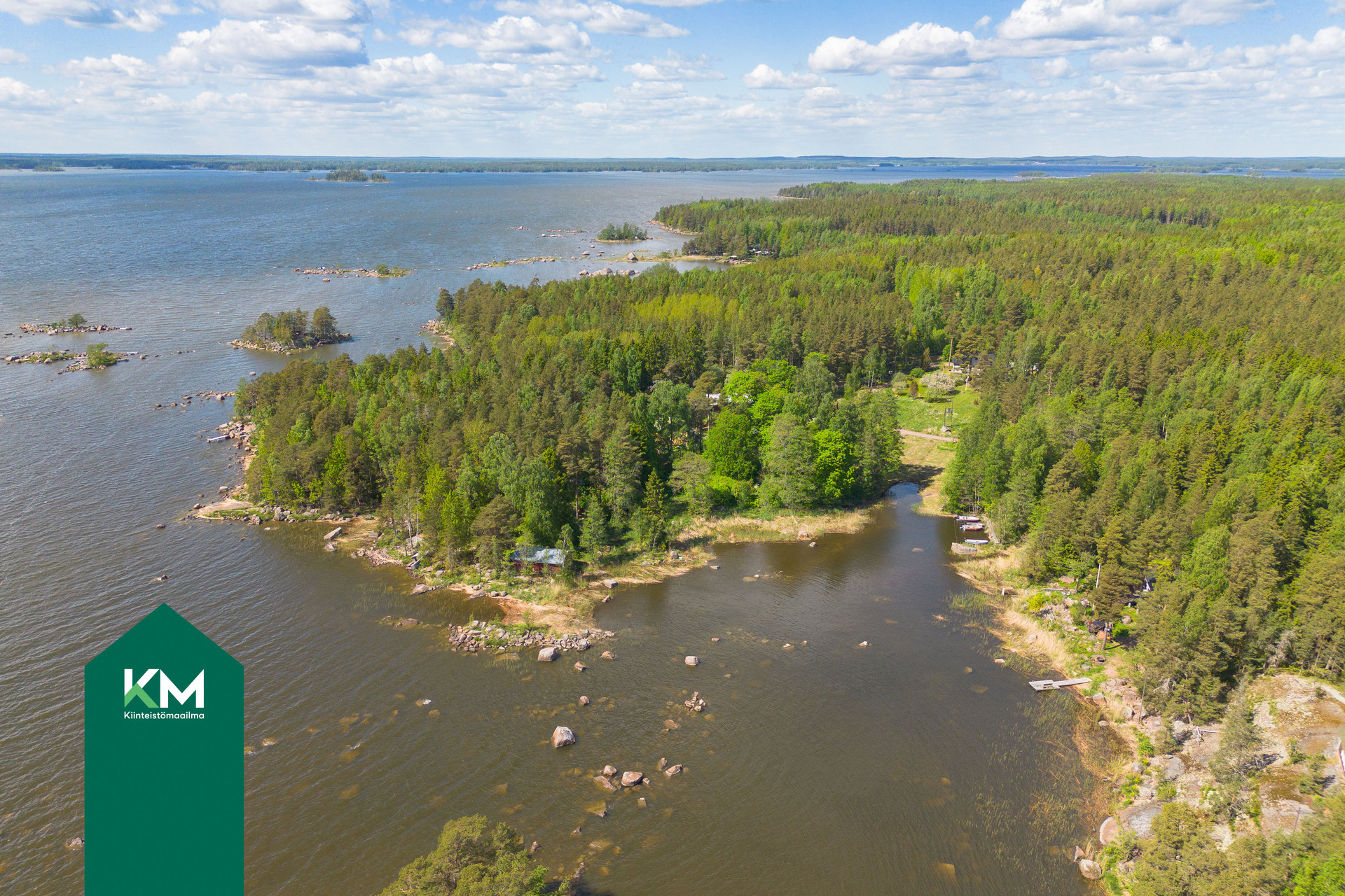 Labbölentie 186, Munapirtti, Pyhtää