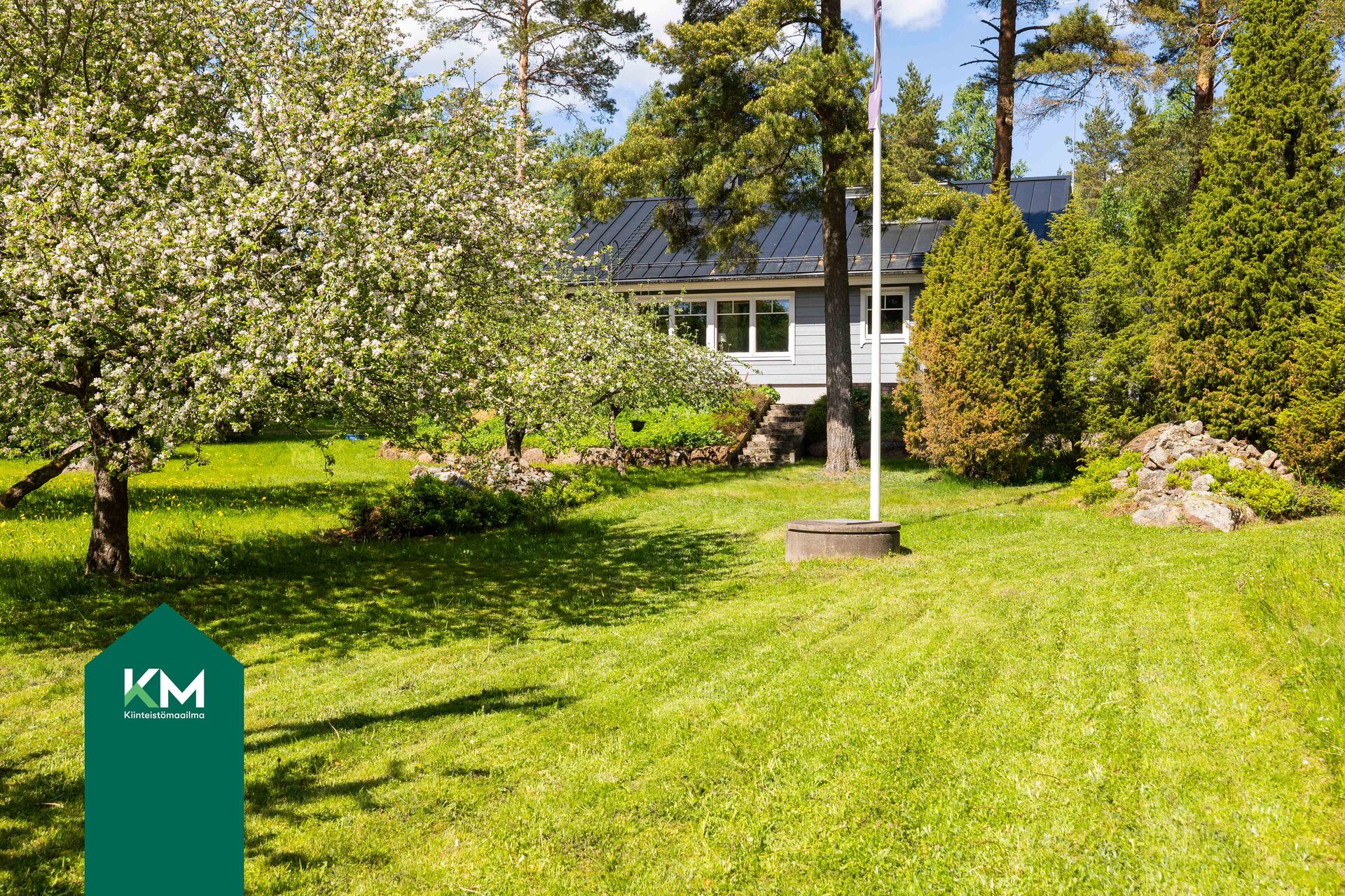 Labbölentie 186, Munapirtti, Pyhtää