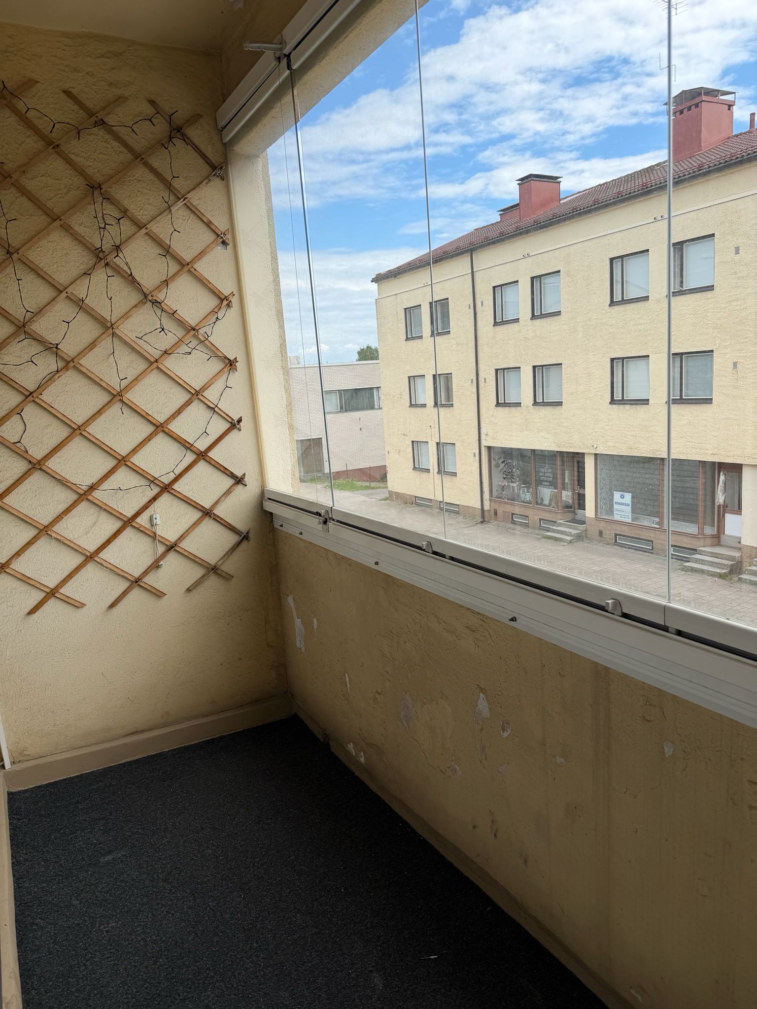Kauppakatu 63, Taulumäki, Varkaus